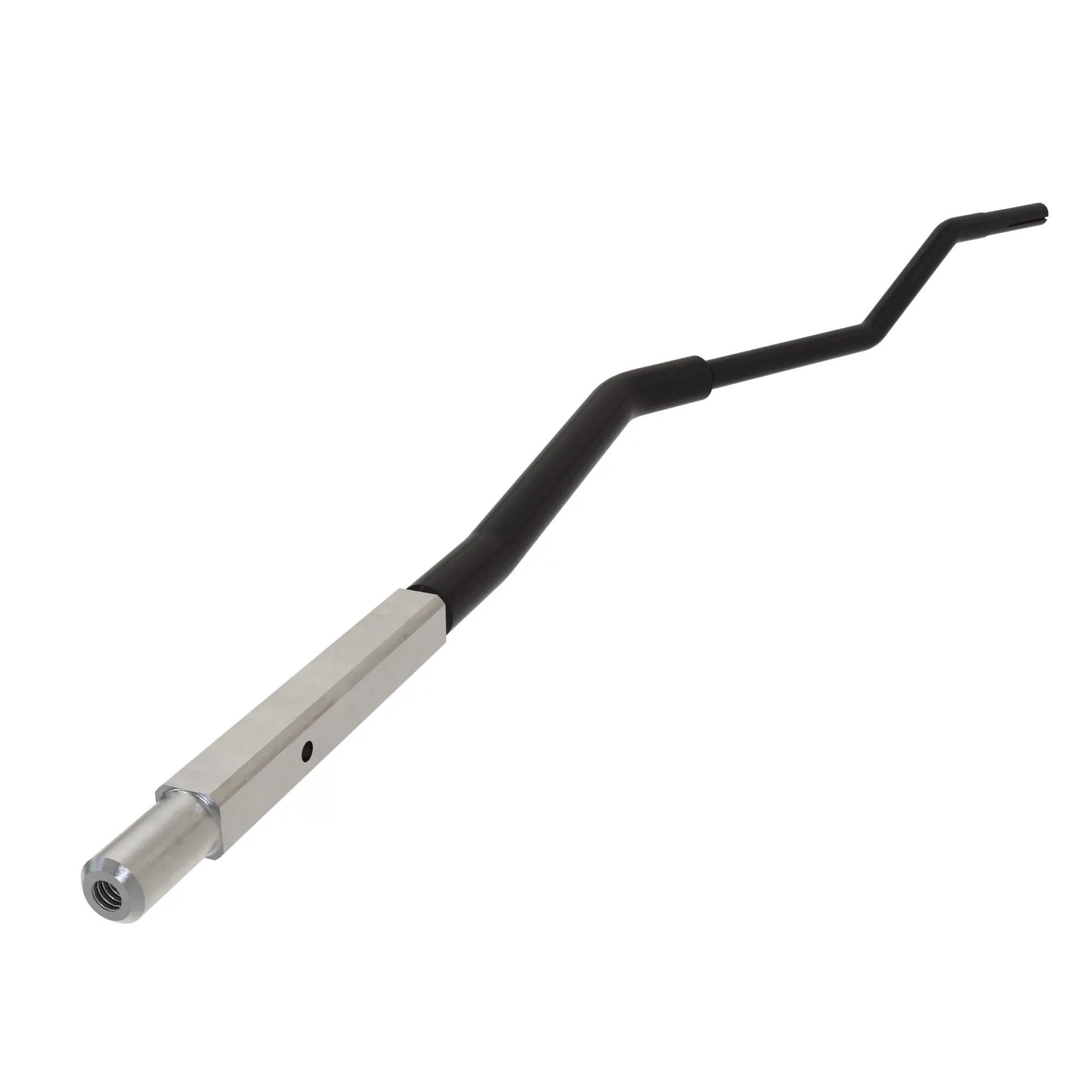 GEARSHIFT LEVER ASSEMBLY