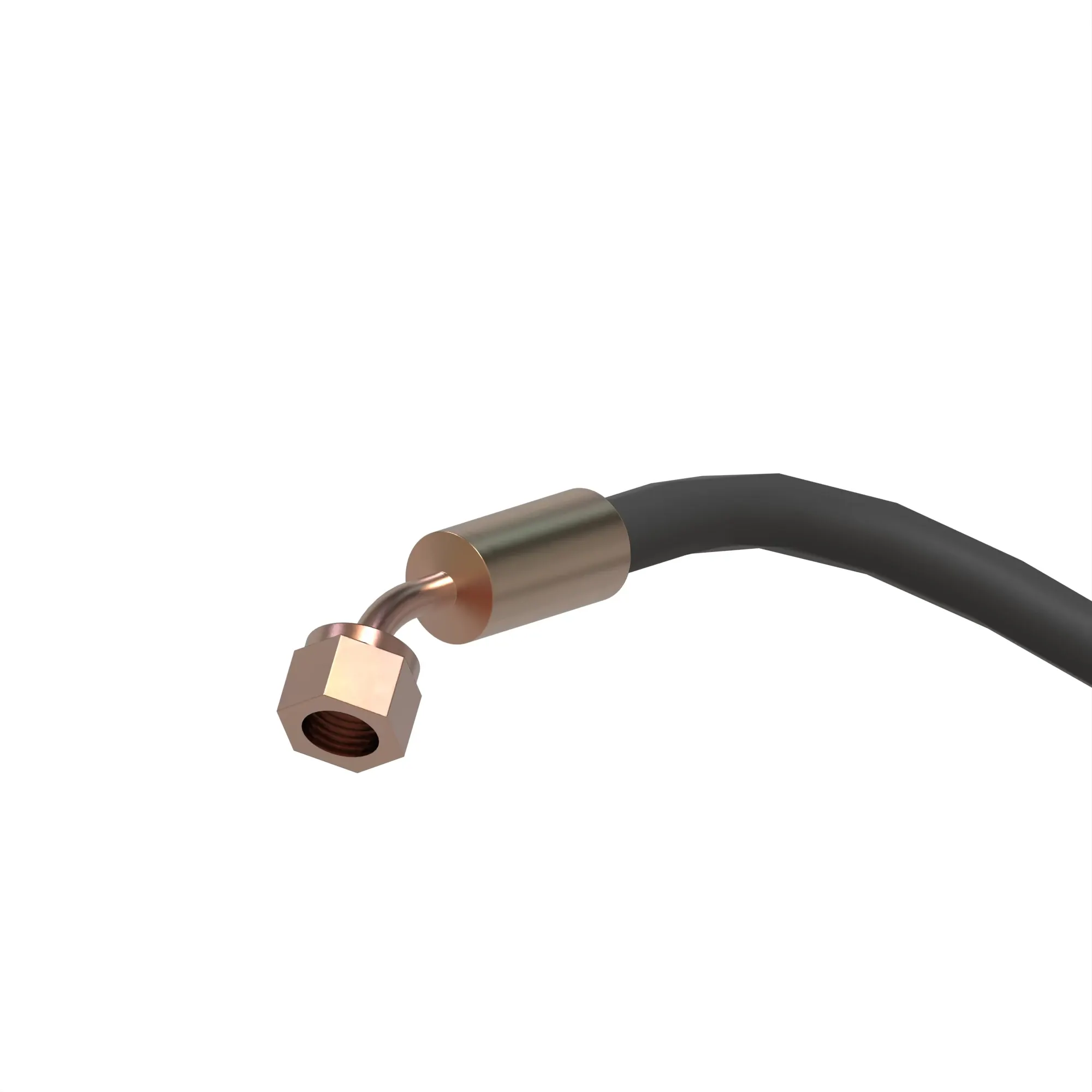 Hydraulic Hose