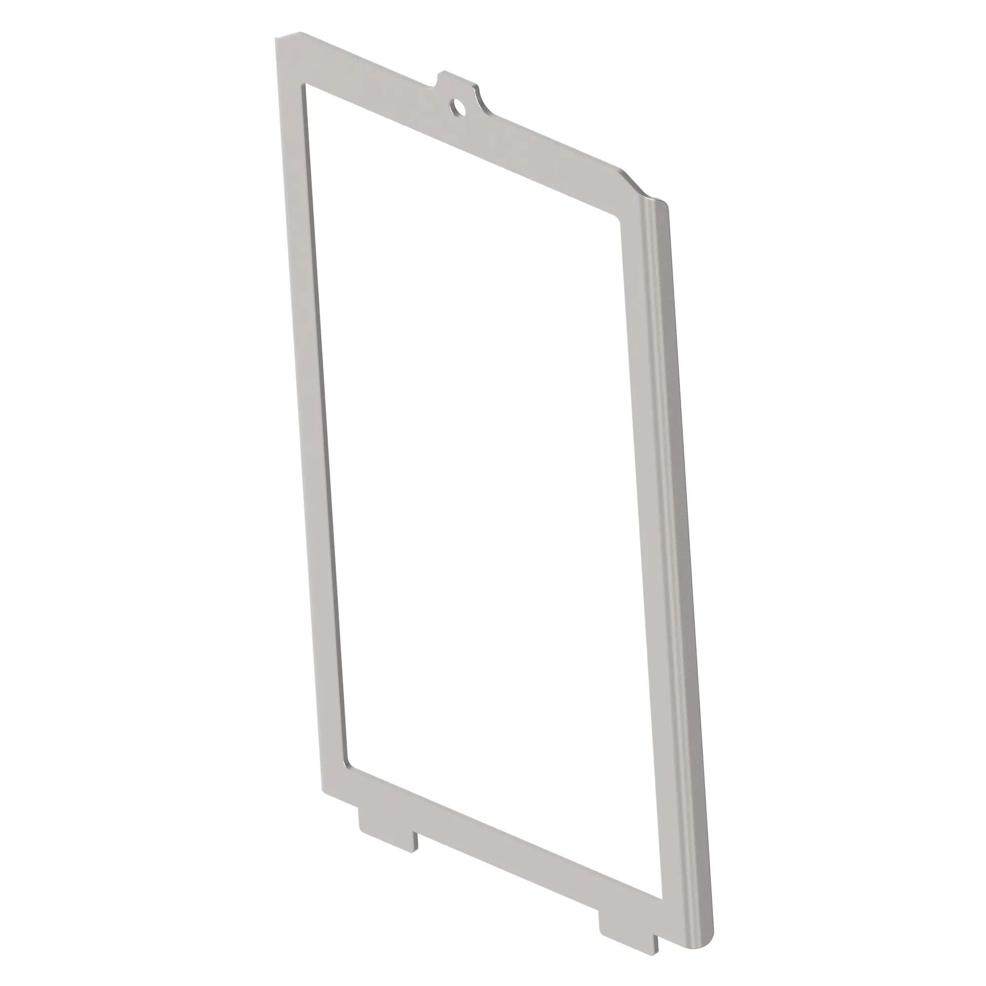 BRACKET, RETAINER, INSIDE RECIRC FI
