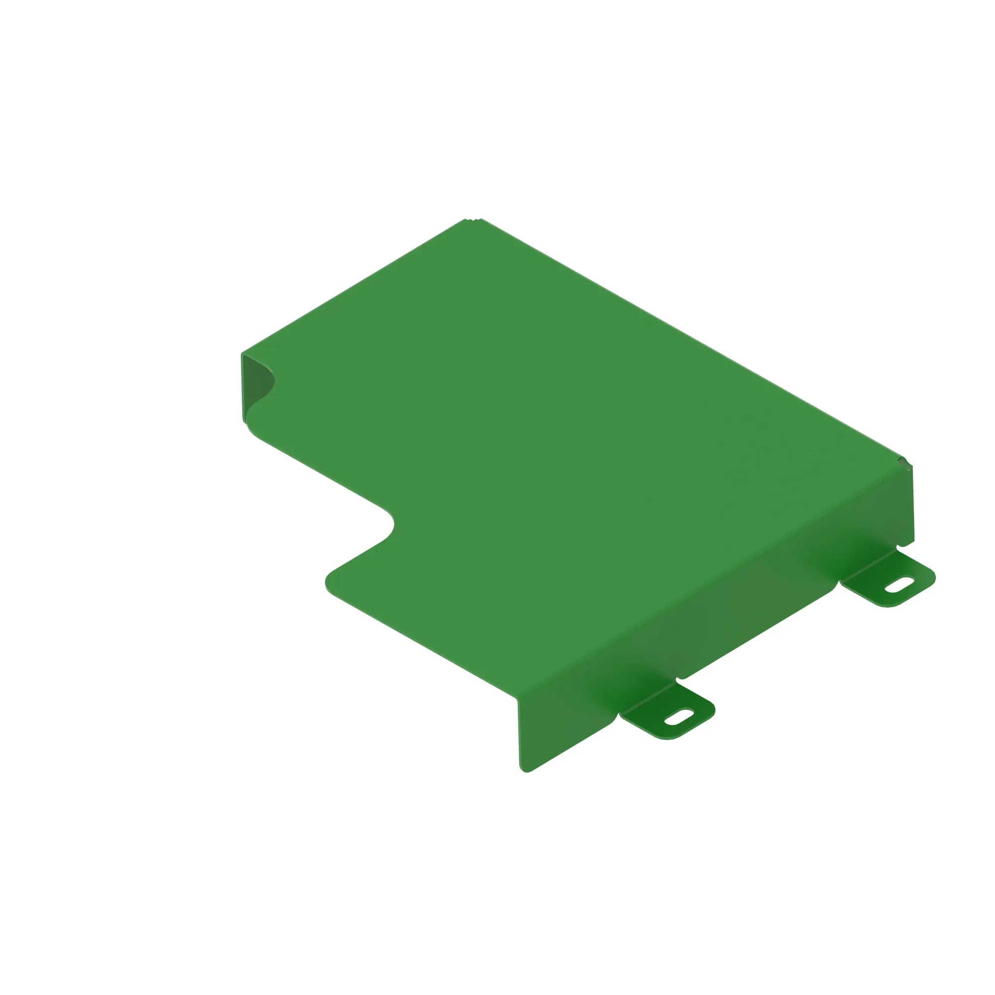 BRACKET, METER REVERSE SWITCH BRACK