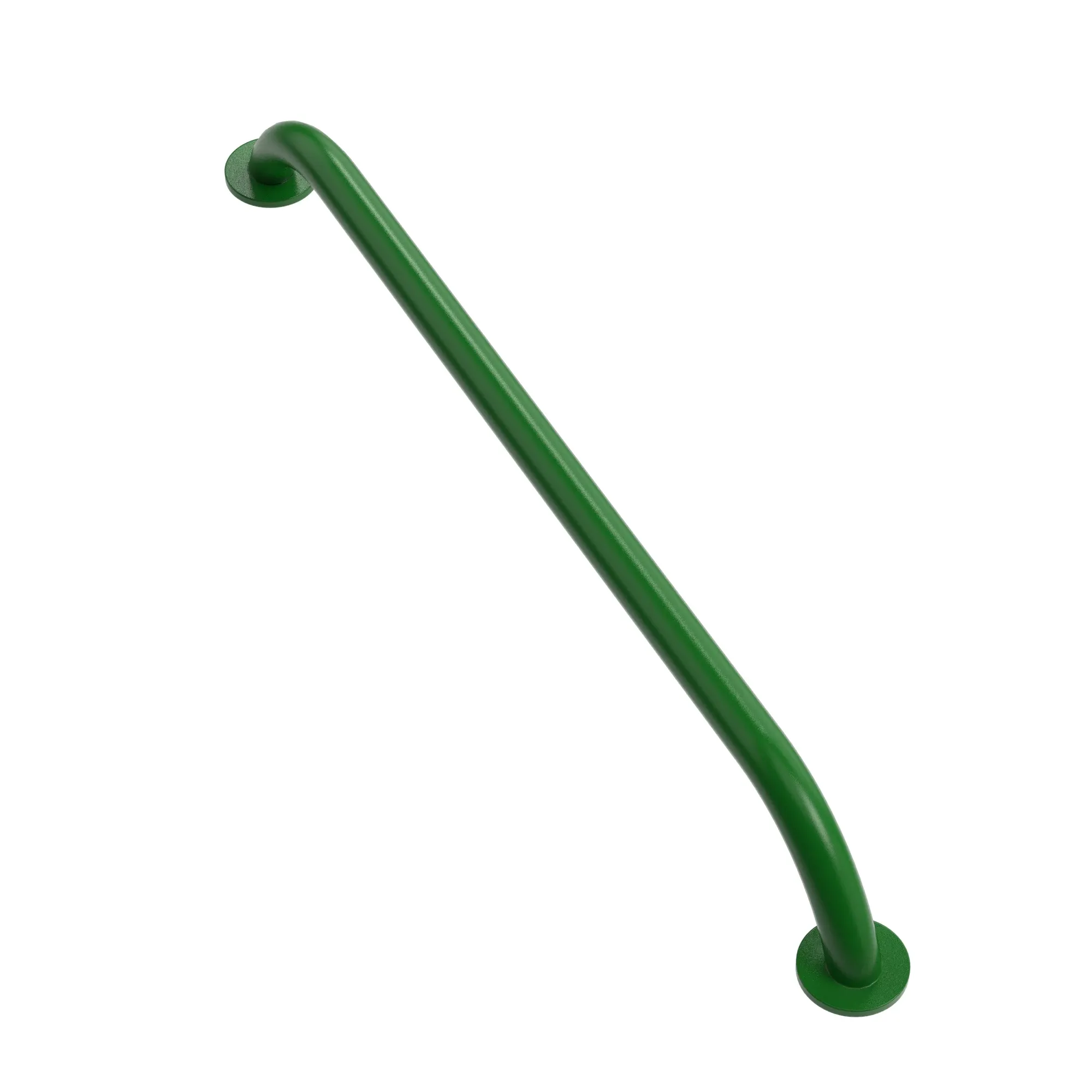 John Deere Cab Ladder - AXE42502