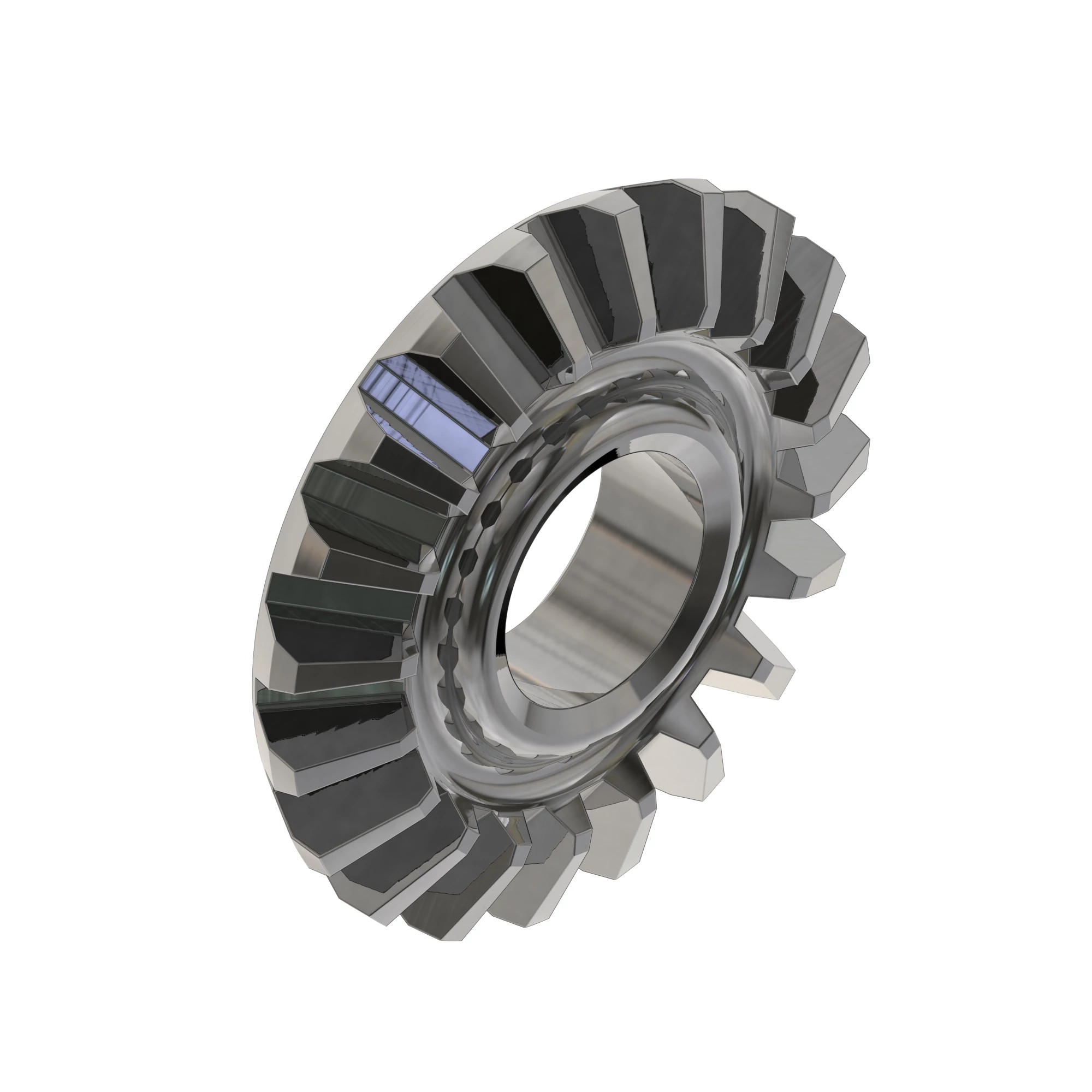 John Deere Differential Bevel Gear - R136303