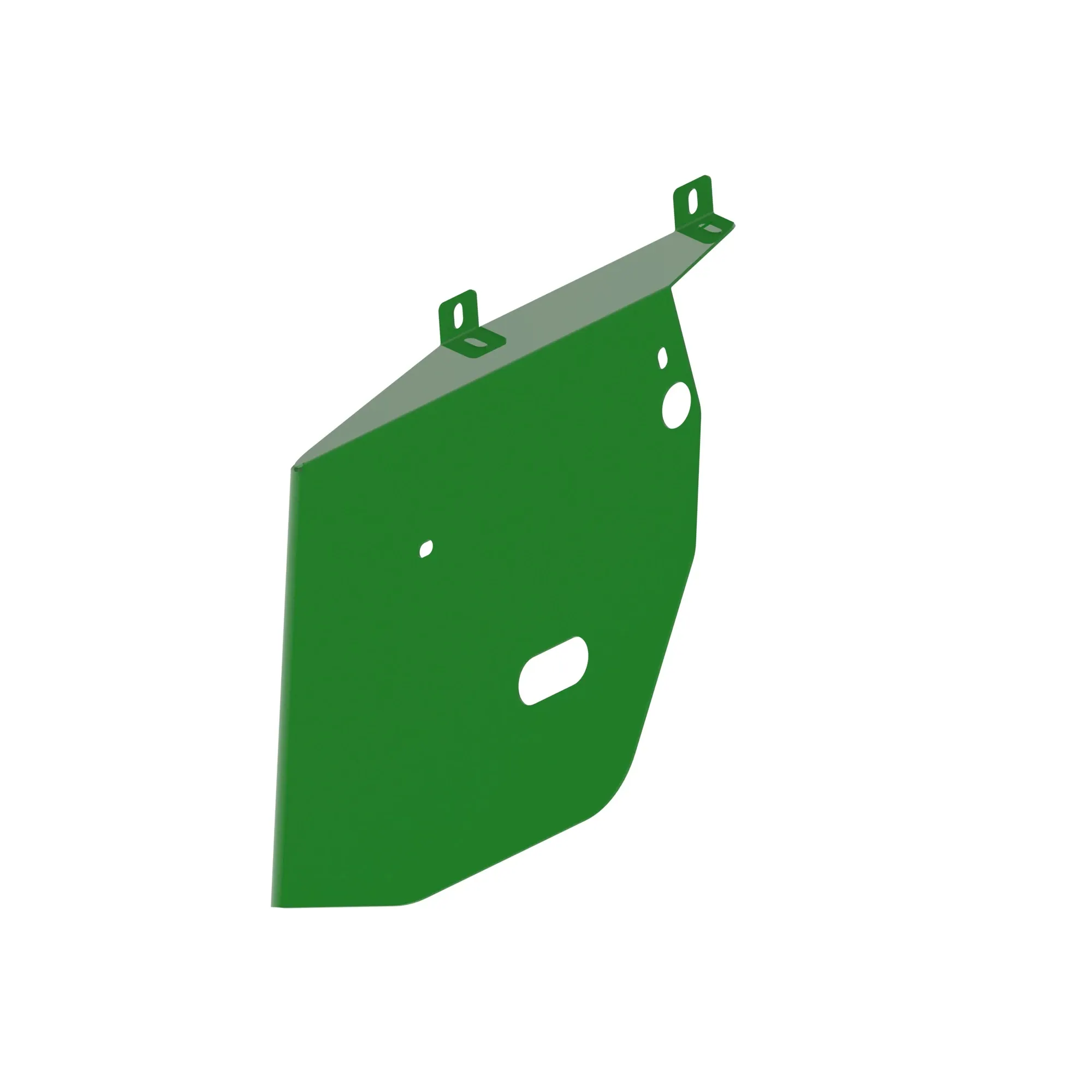 SHIELD, MAIN INNER LH SHIELD