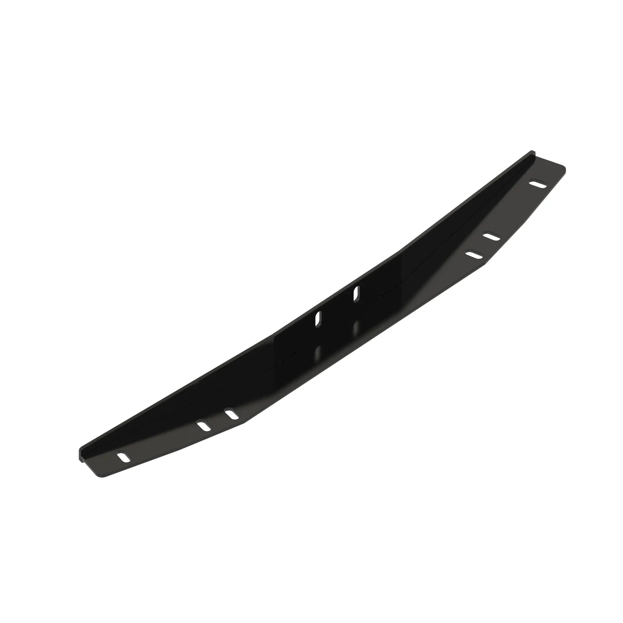 John Deere Grill Support Bracket, Center - RE580093