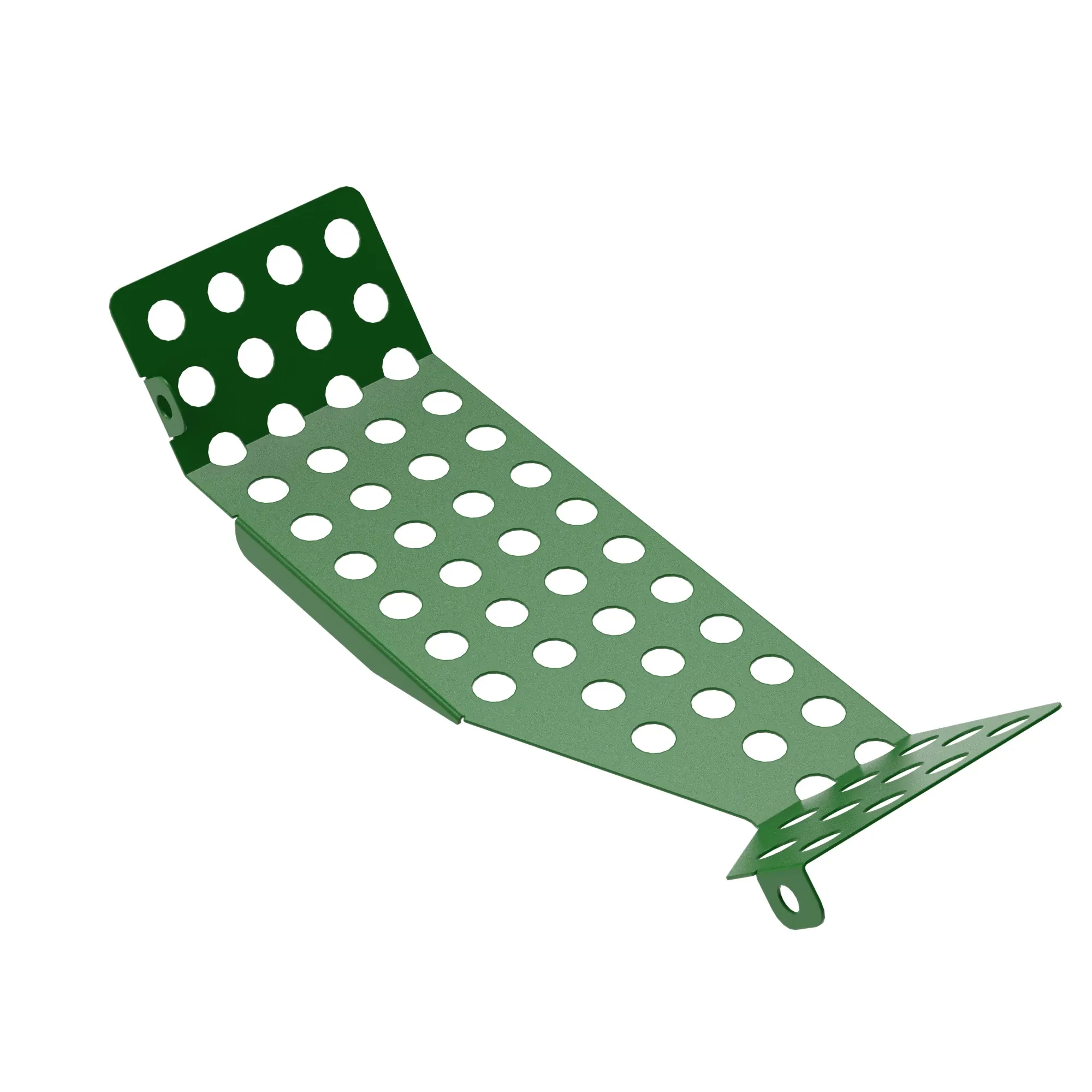 John Deere Panel - HXE114060