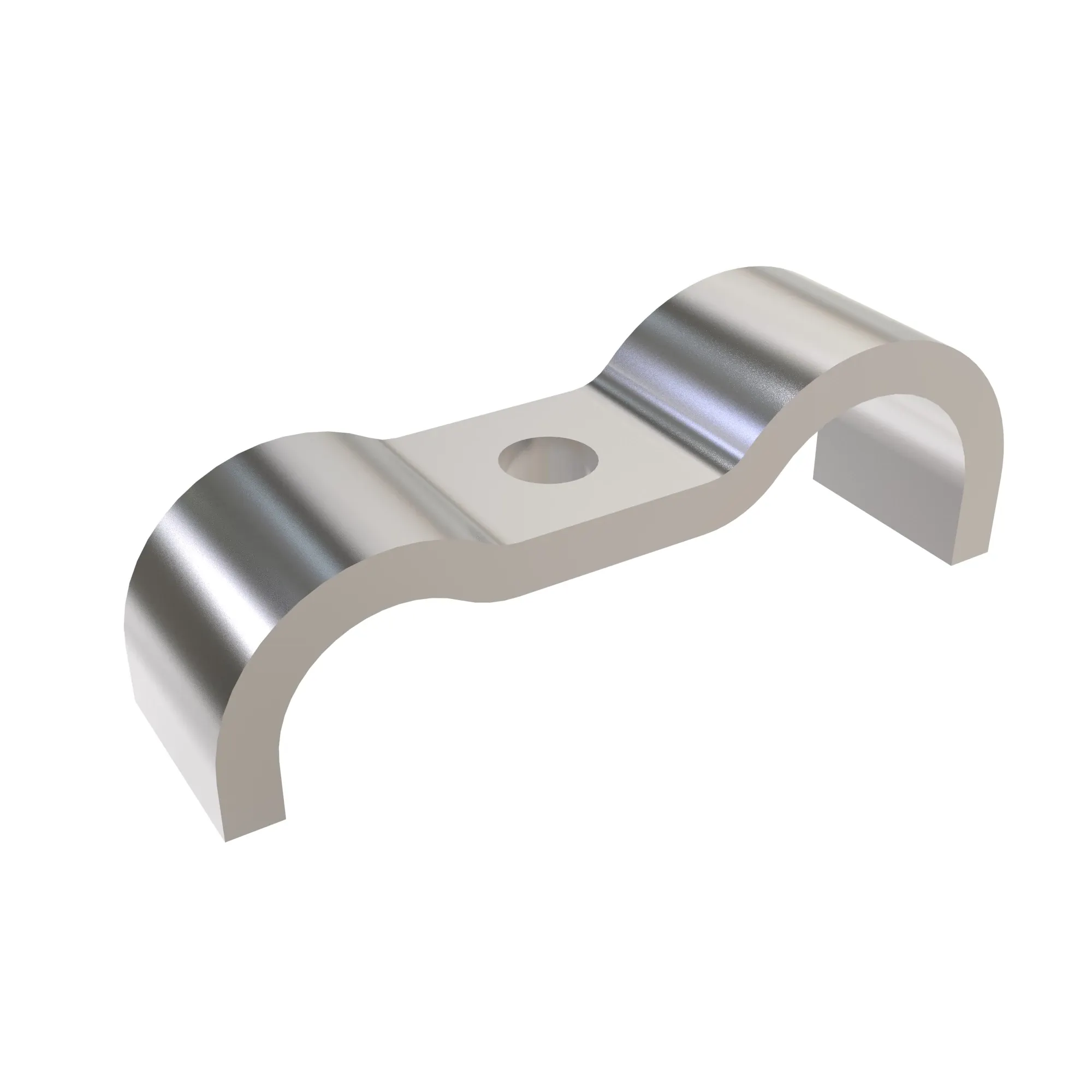 John Deere Bolt-On Clamp - T170365