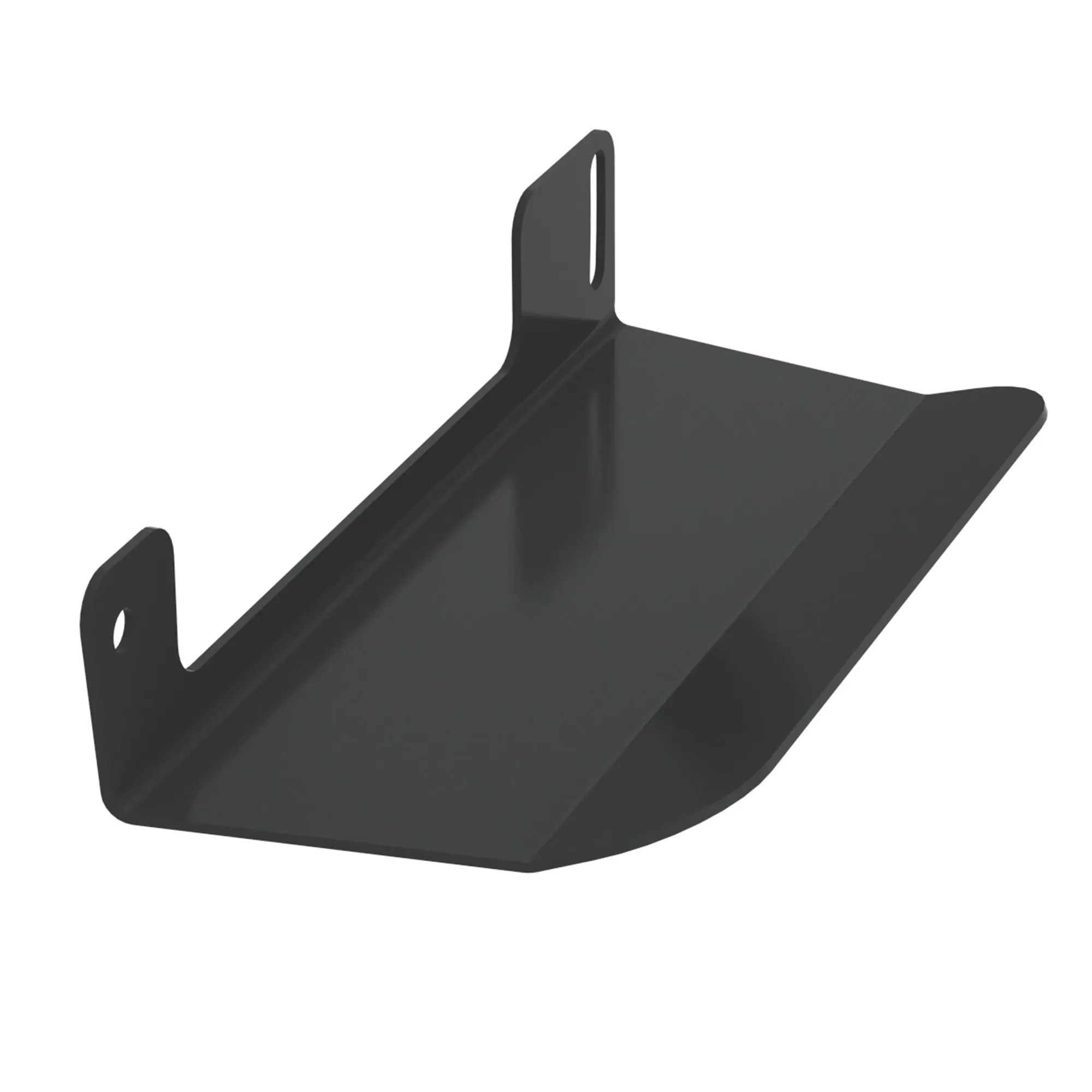 John Deere Plate - DX19347