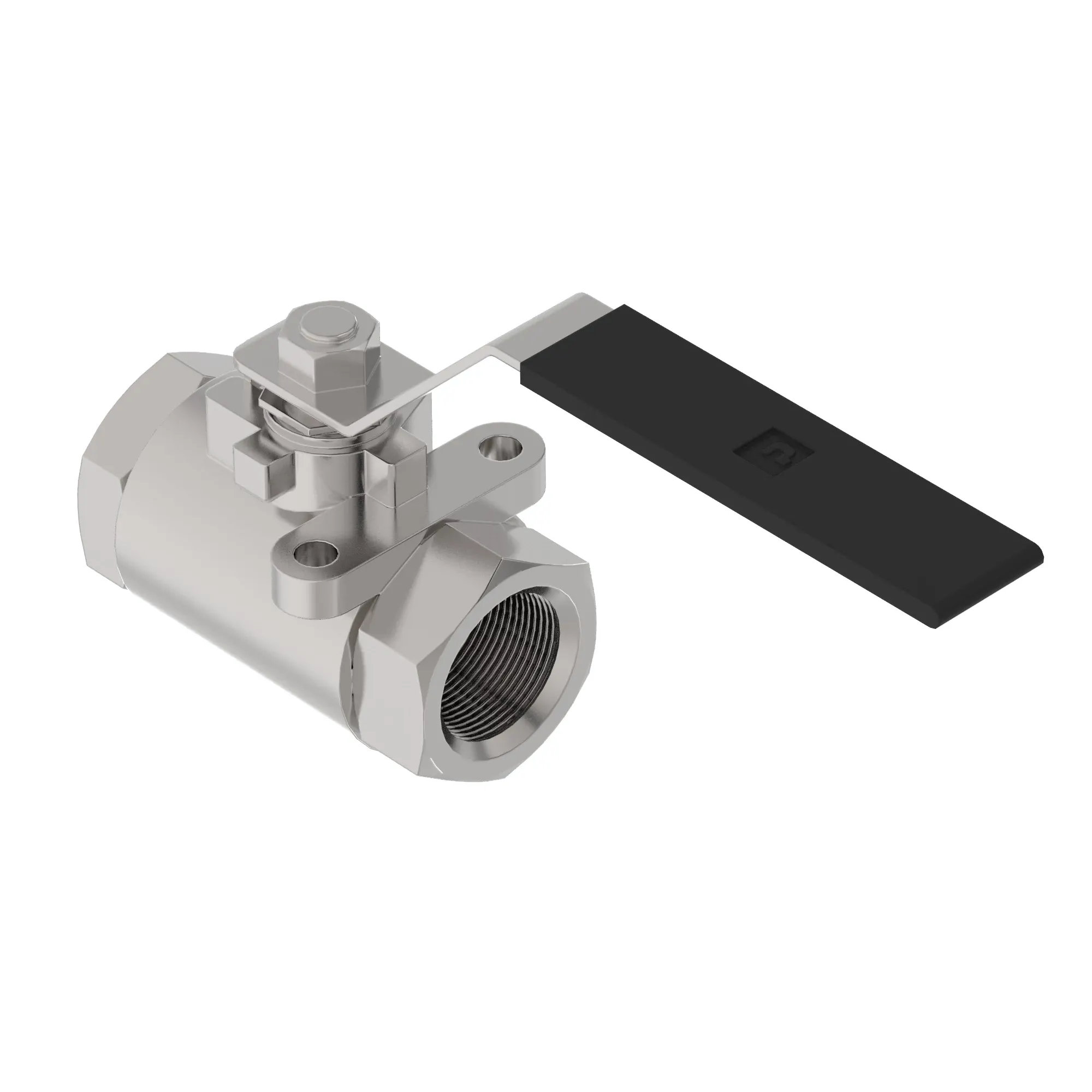 VALVE, BALL