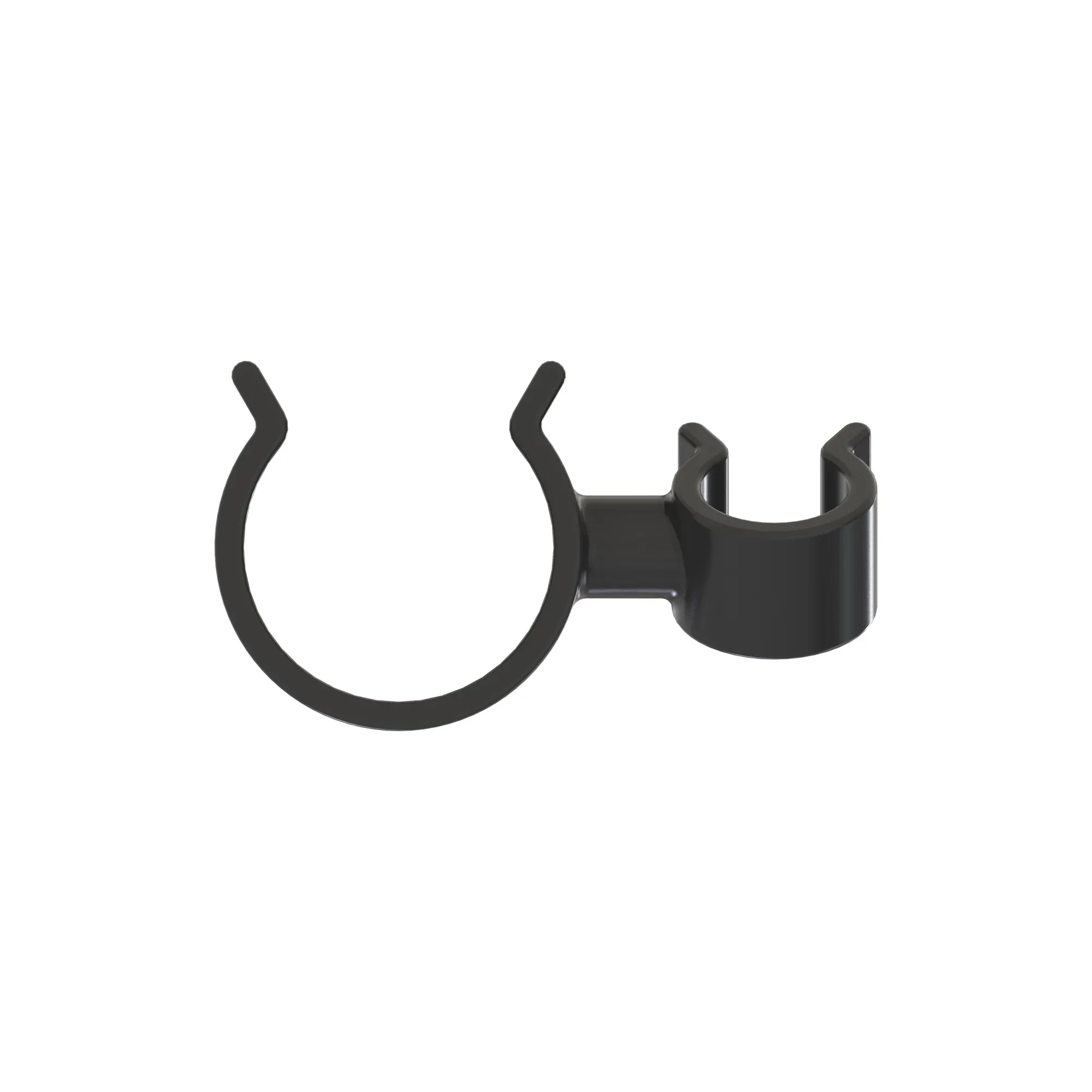 CLIP, Clip