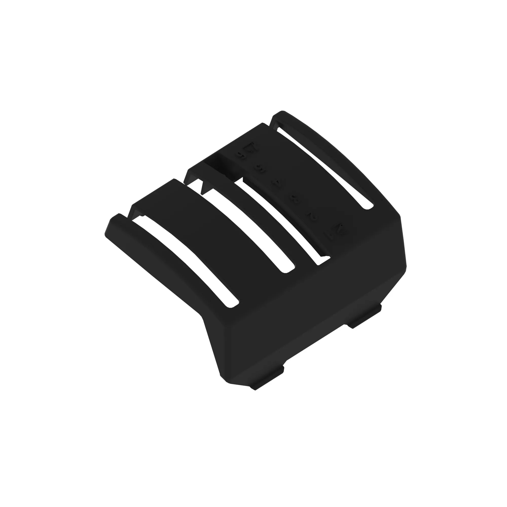 COVER, RH OPERATOR POD