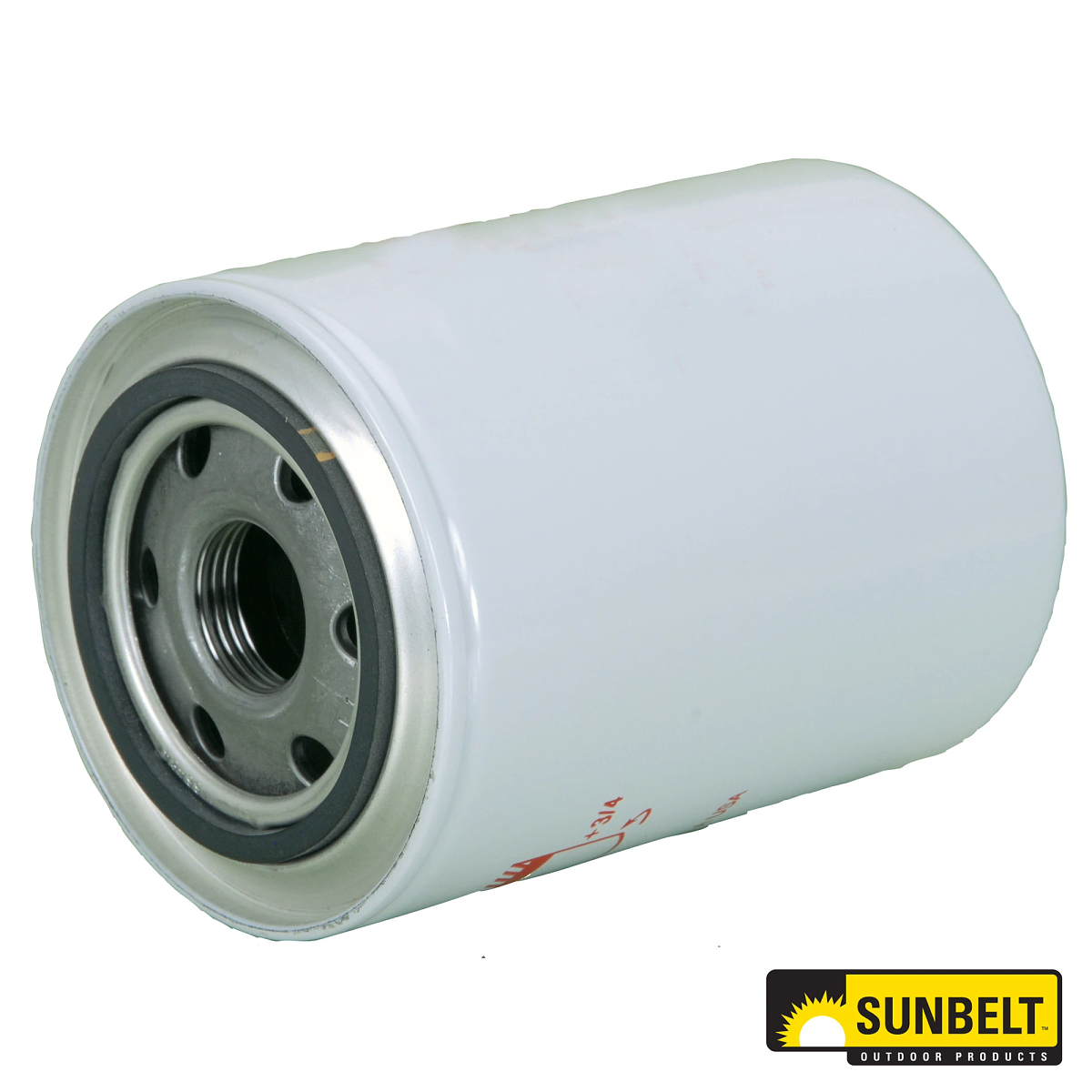 Sunbelt Hydraulic Oil Filter - A-B1TF702