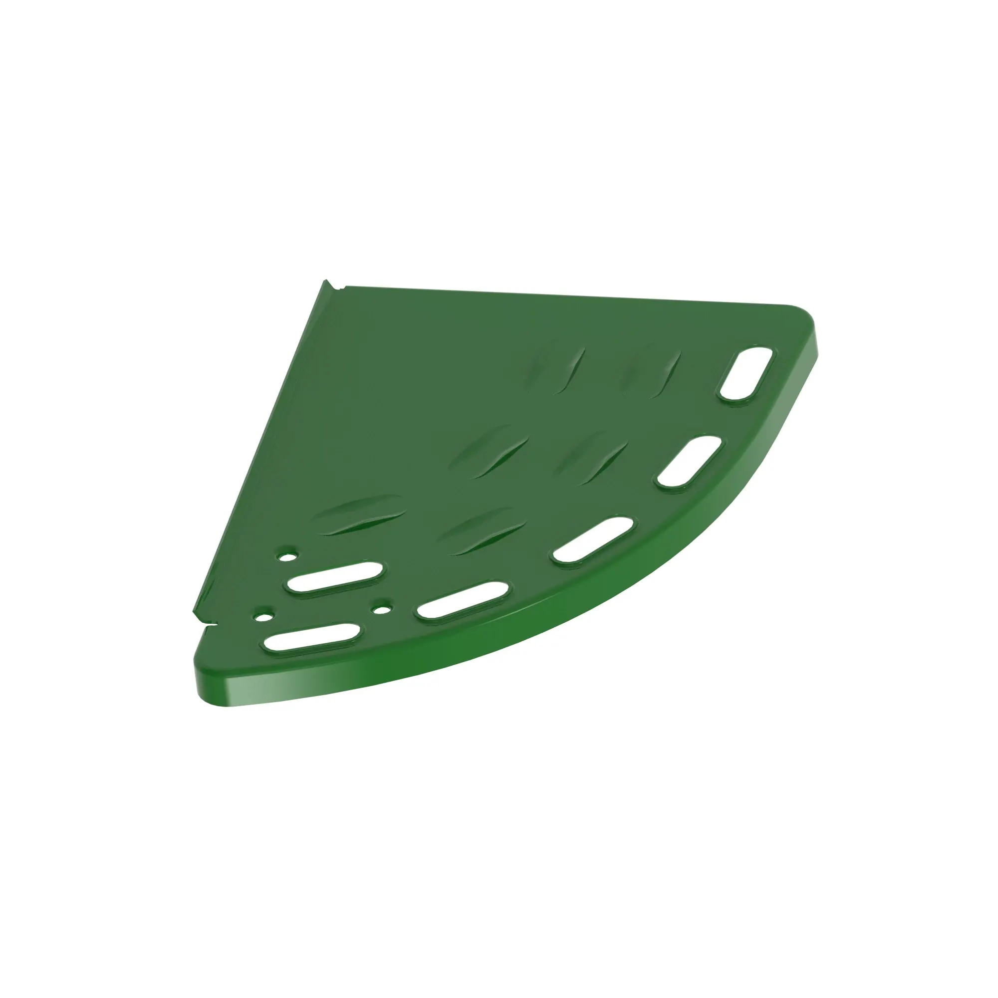John Deere Step Platform, Left Side - R124688