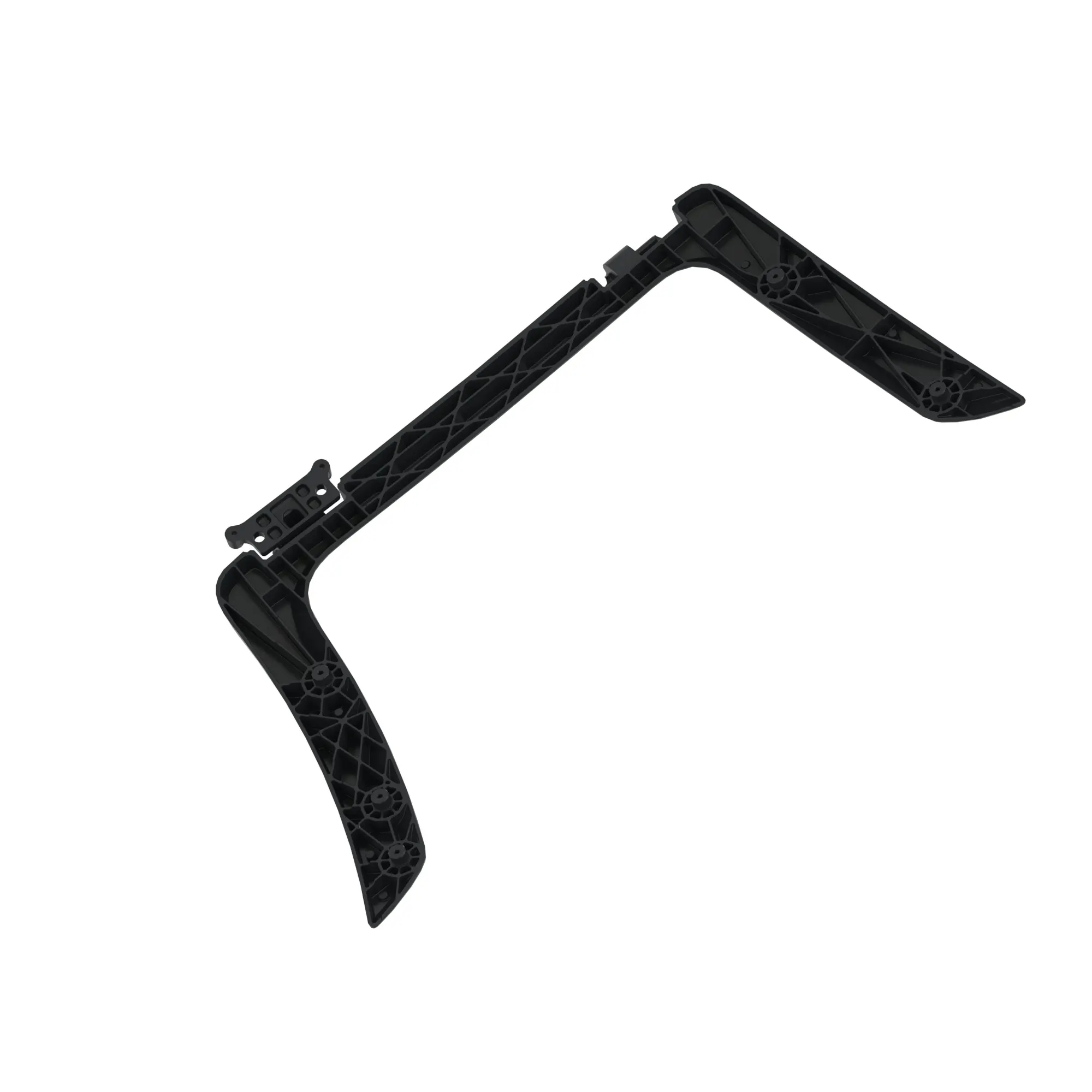 HINGE, LH DOOR, ASSEMBLY