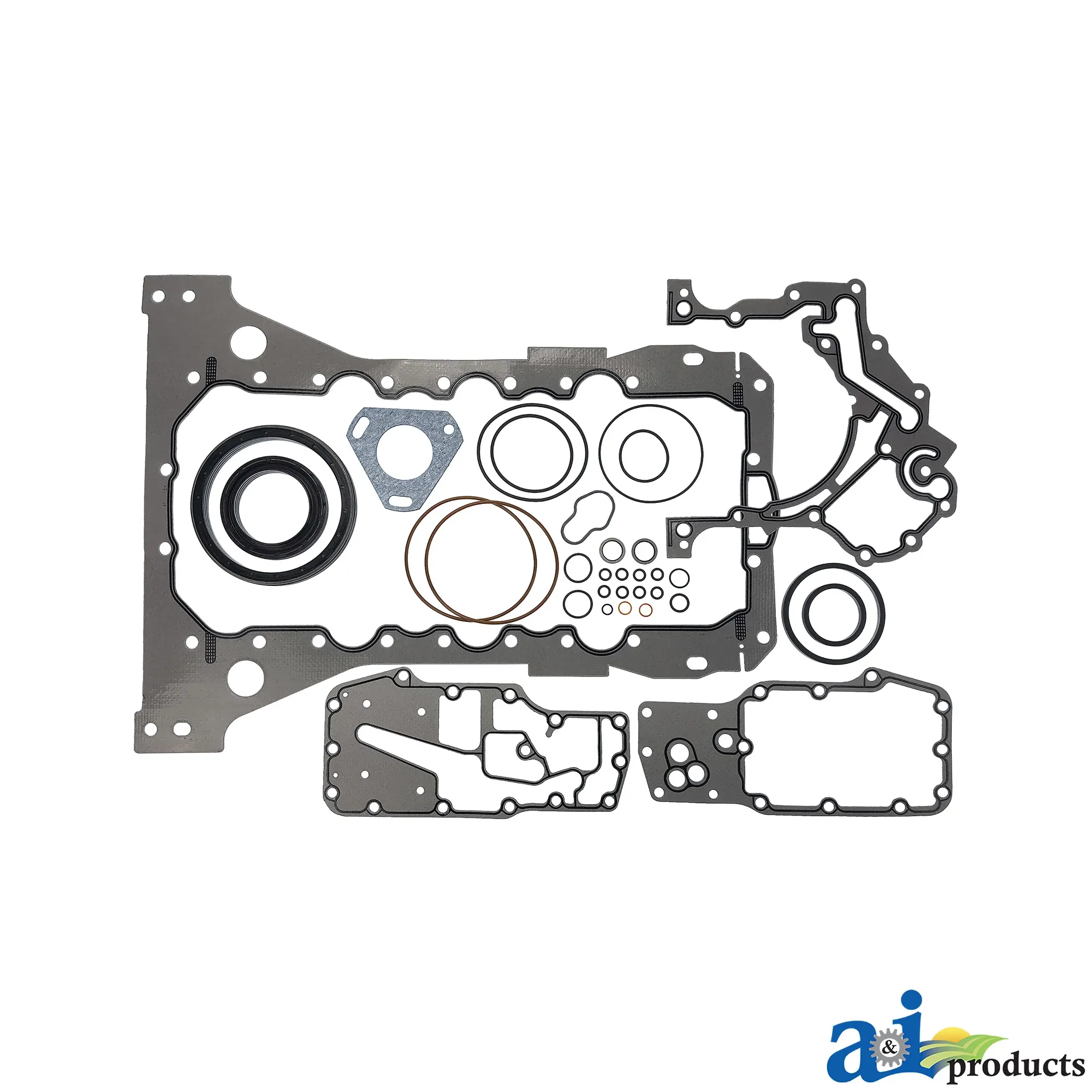 A&I Products Gasket Kit - A-VPC6130
