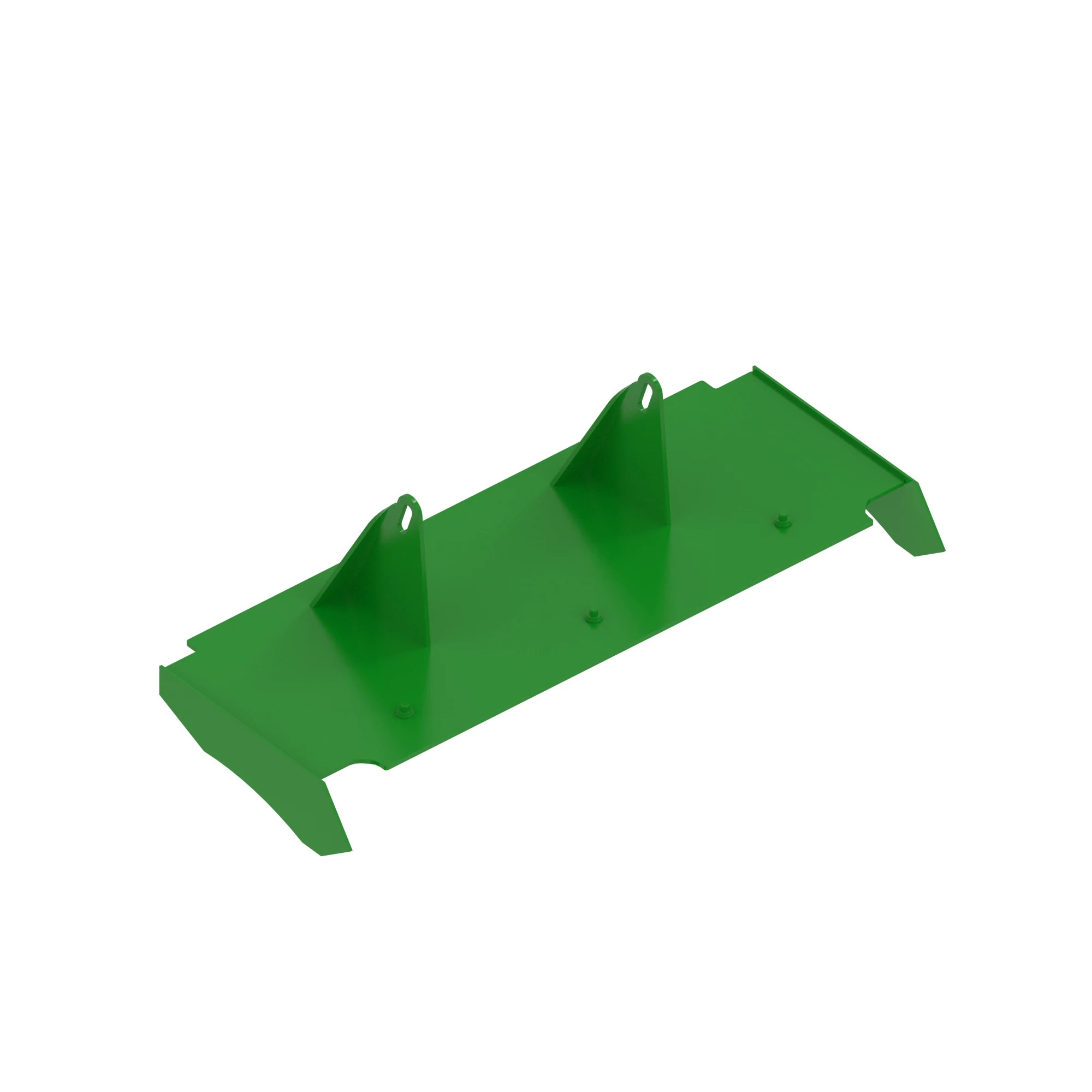 John Deere Kernel Processor Cover - AZ50434
