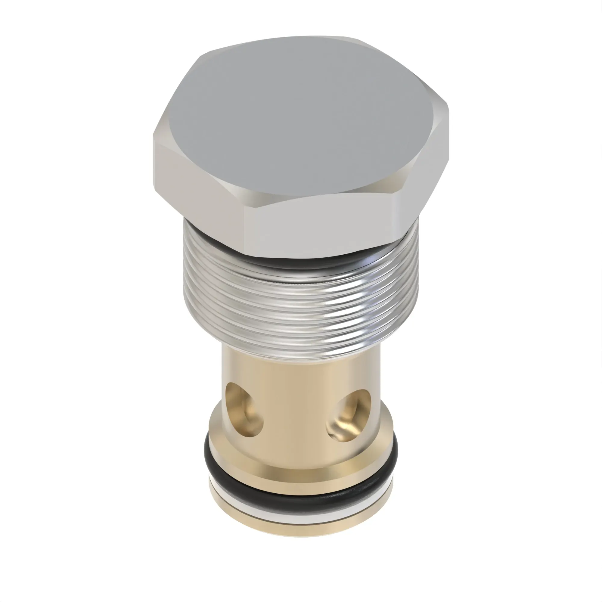spoolvalve