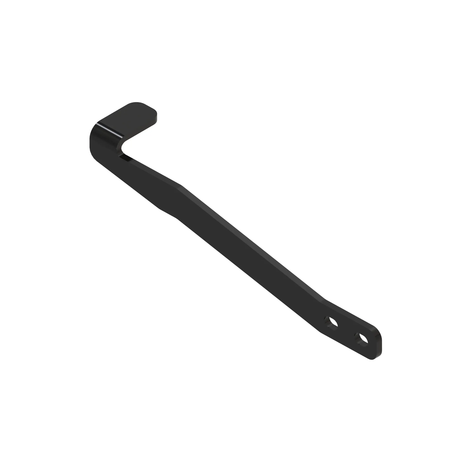 John Deere Differential Lock Pedal - SU31490