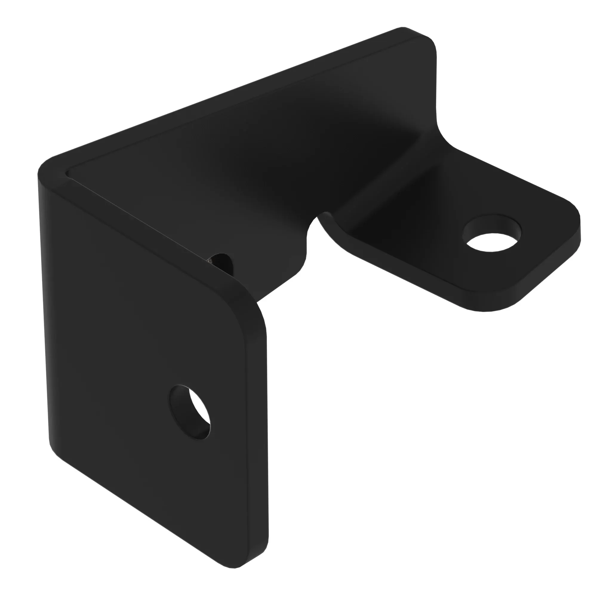 BRACKET, SUN ROLLER SUNROOF LH