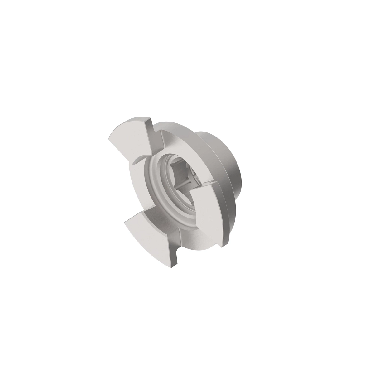 Quick Coupler, Drive Shaft