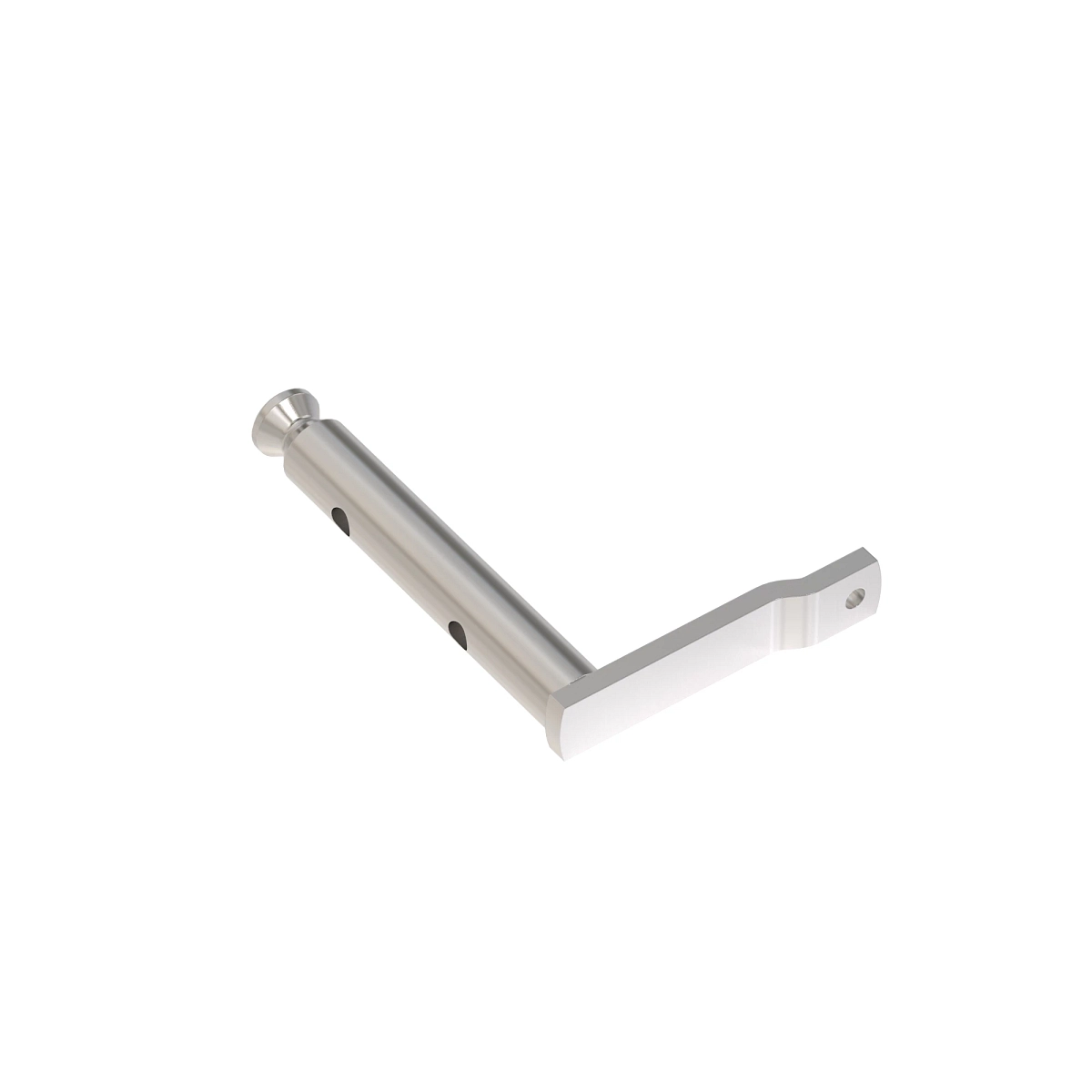 Shifter Shaft Assy