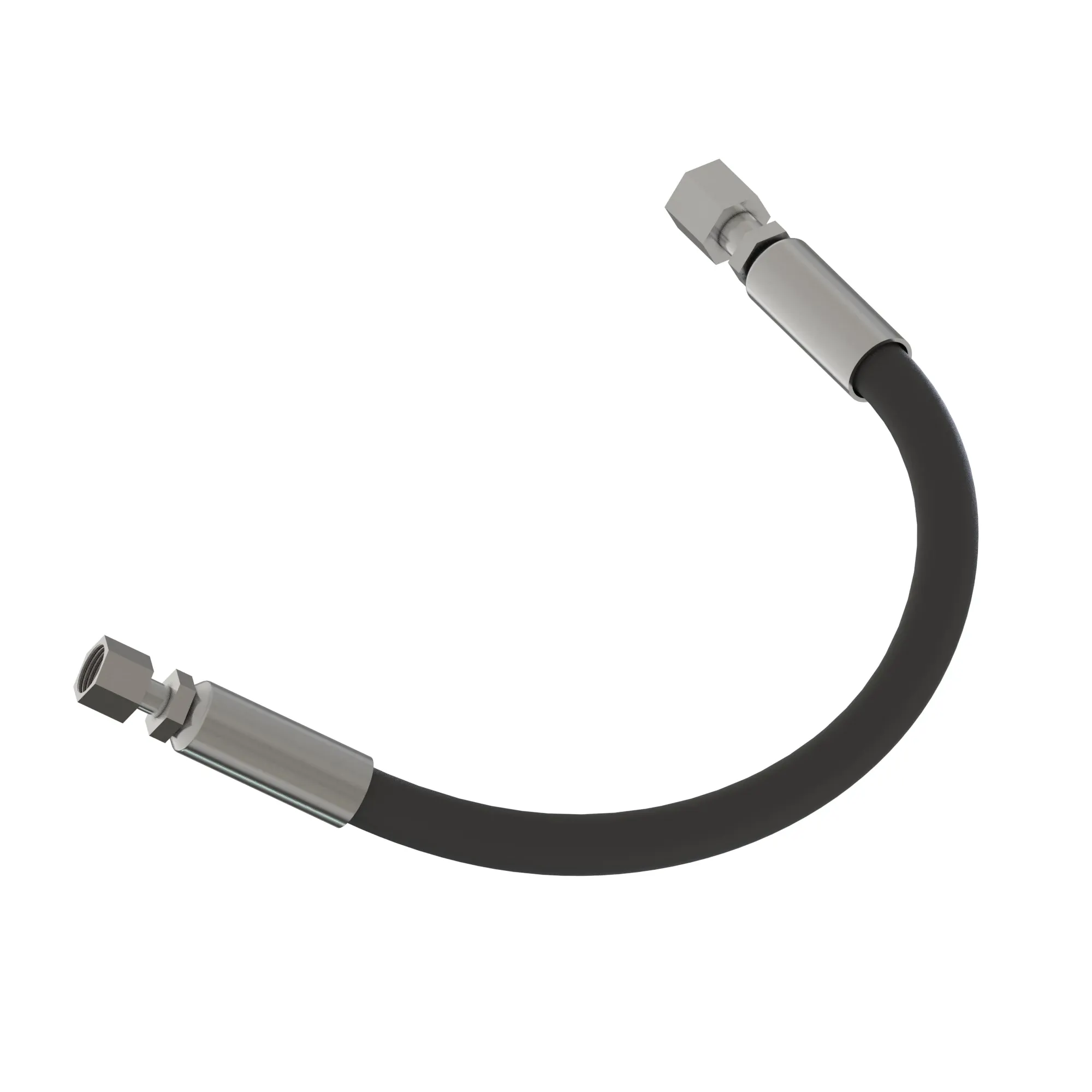 HYDRAULIC HOSE - FABRICATE