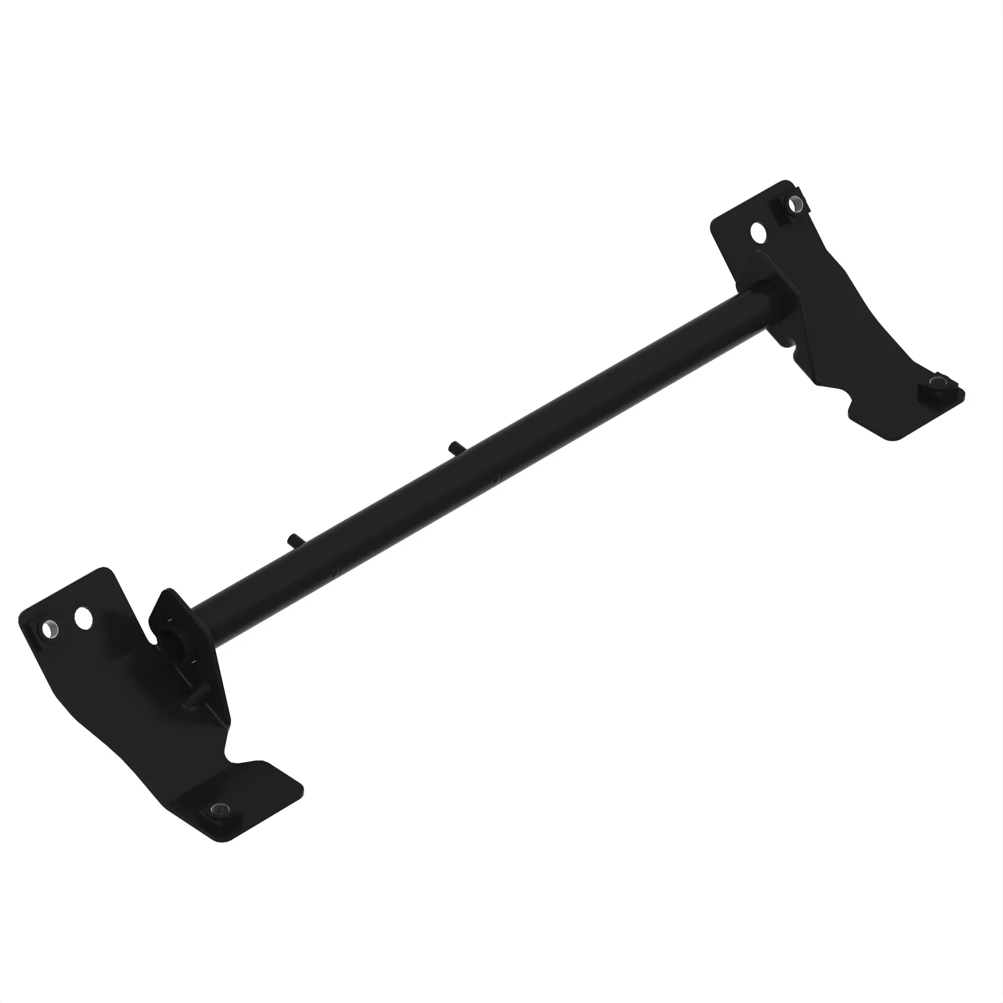 John Deere Hood Support Brace, Front - AL154663