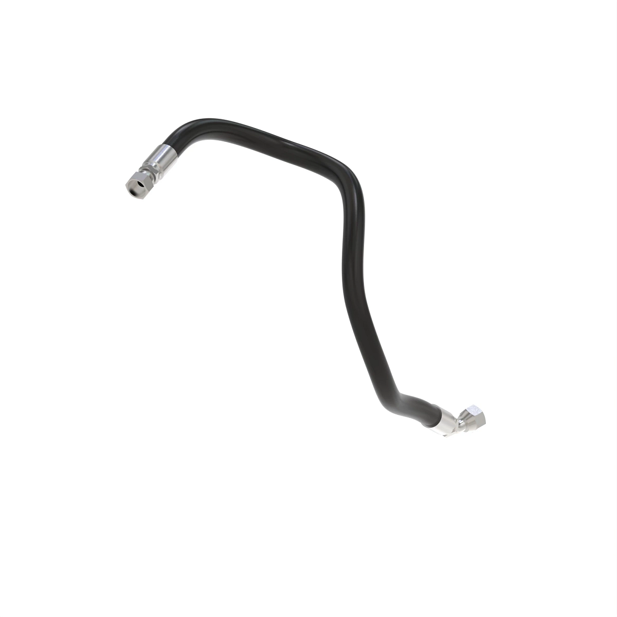 Hydraulic Hose, Flexible Oil