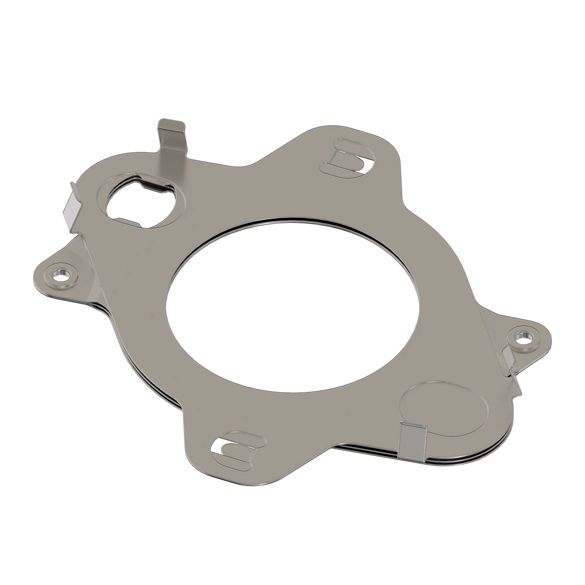 John Deere Exhaust Manifold Gasket - R532937