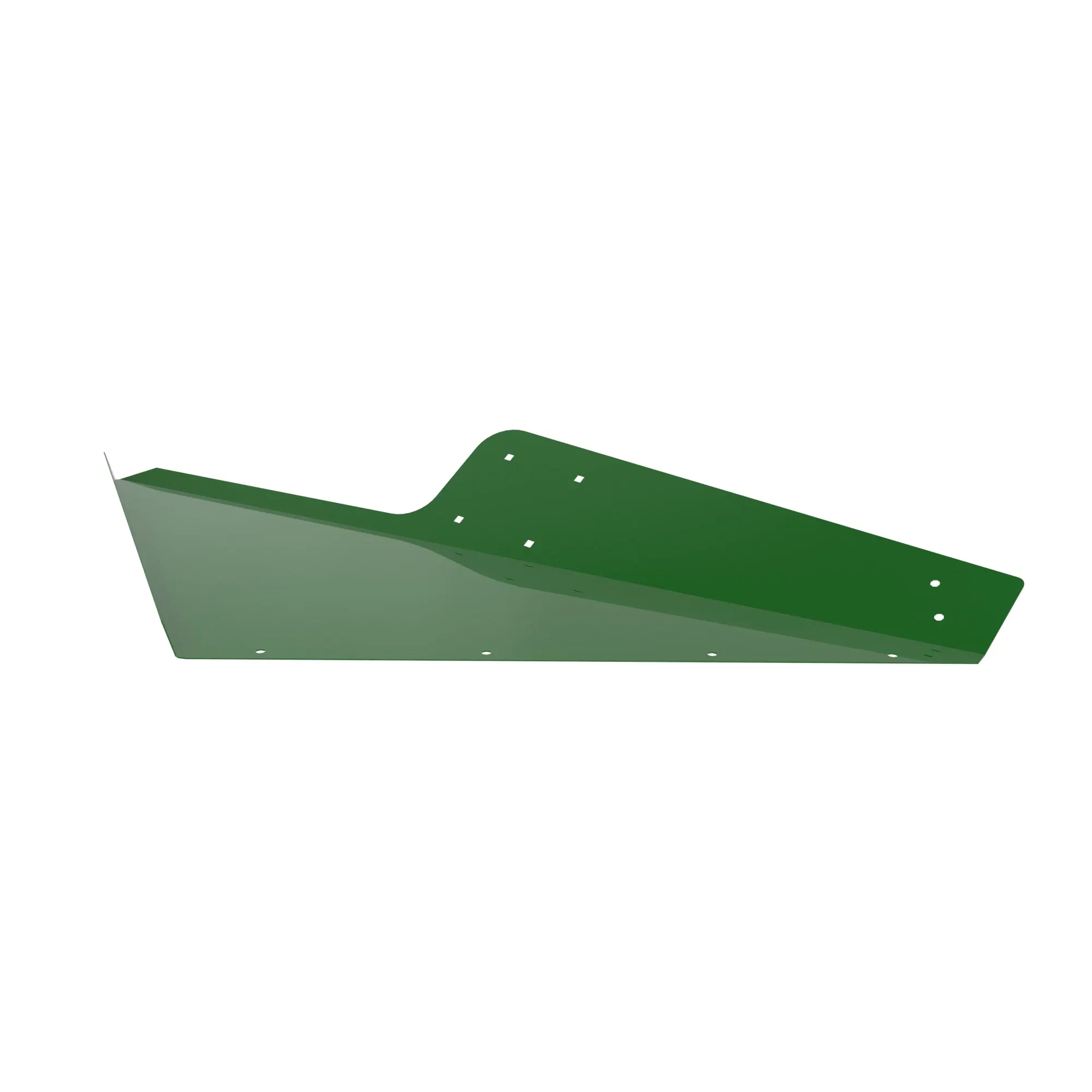 SPREADER SHROUD LH