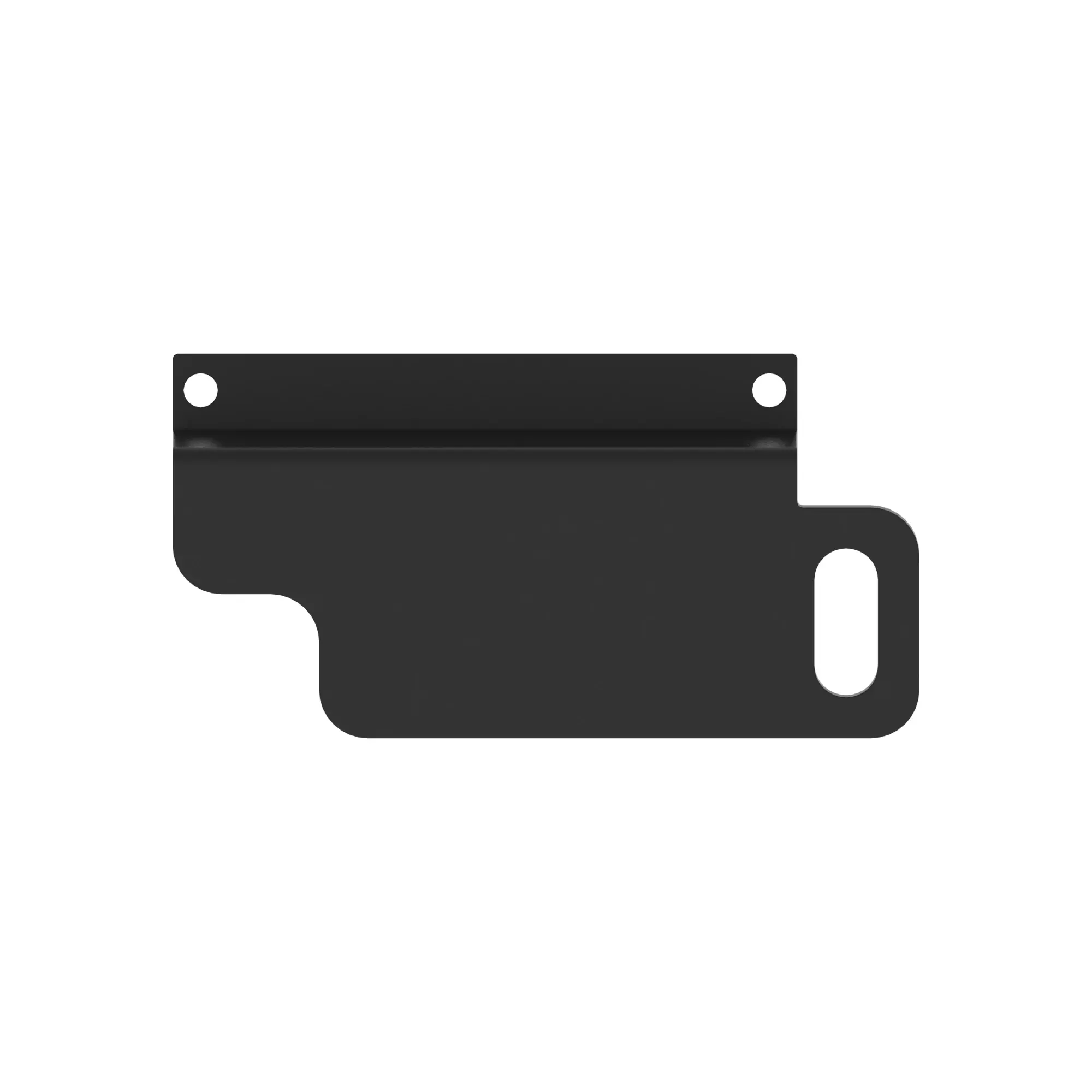 BRACKET, BRACKET FOR NIPPLE BLOCK
