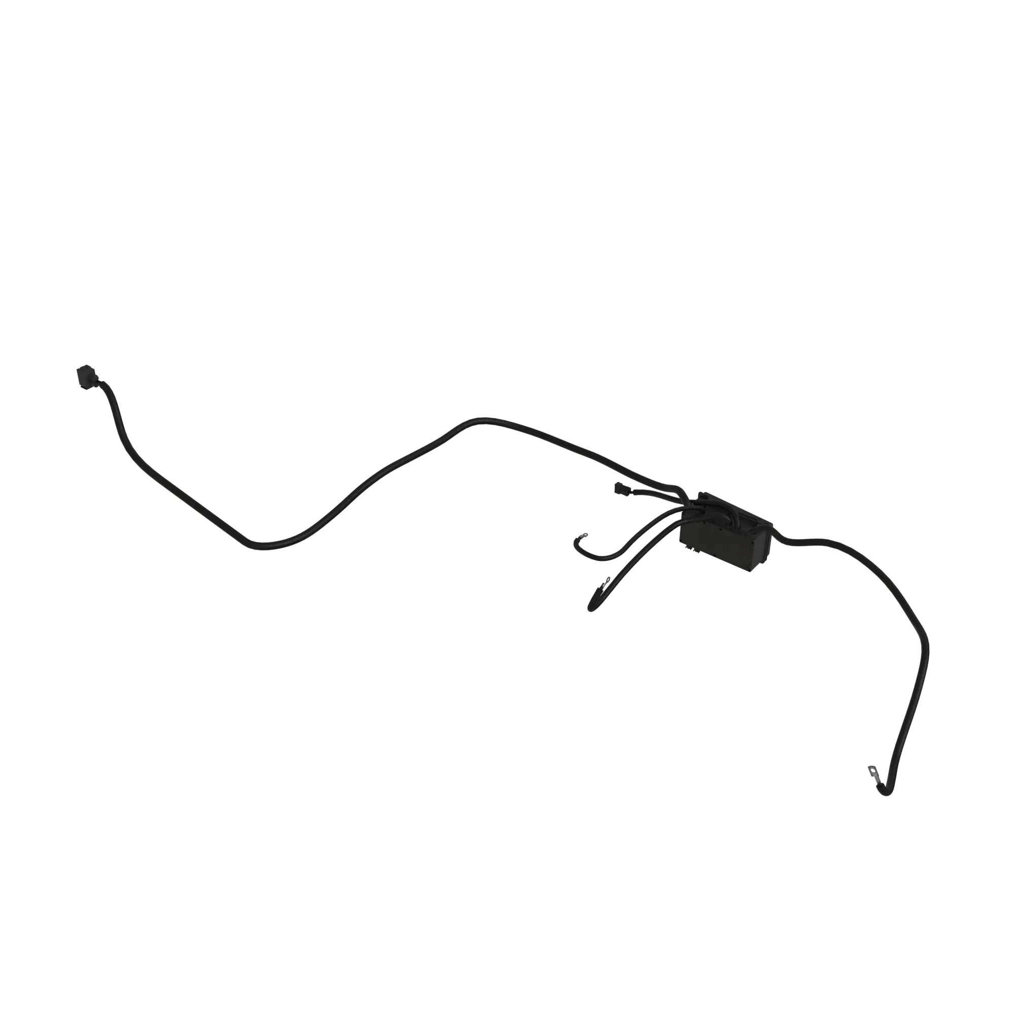 WIRING HARNESS, WH. POWER LINK BOX/