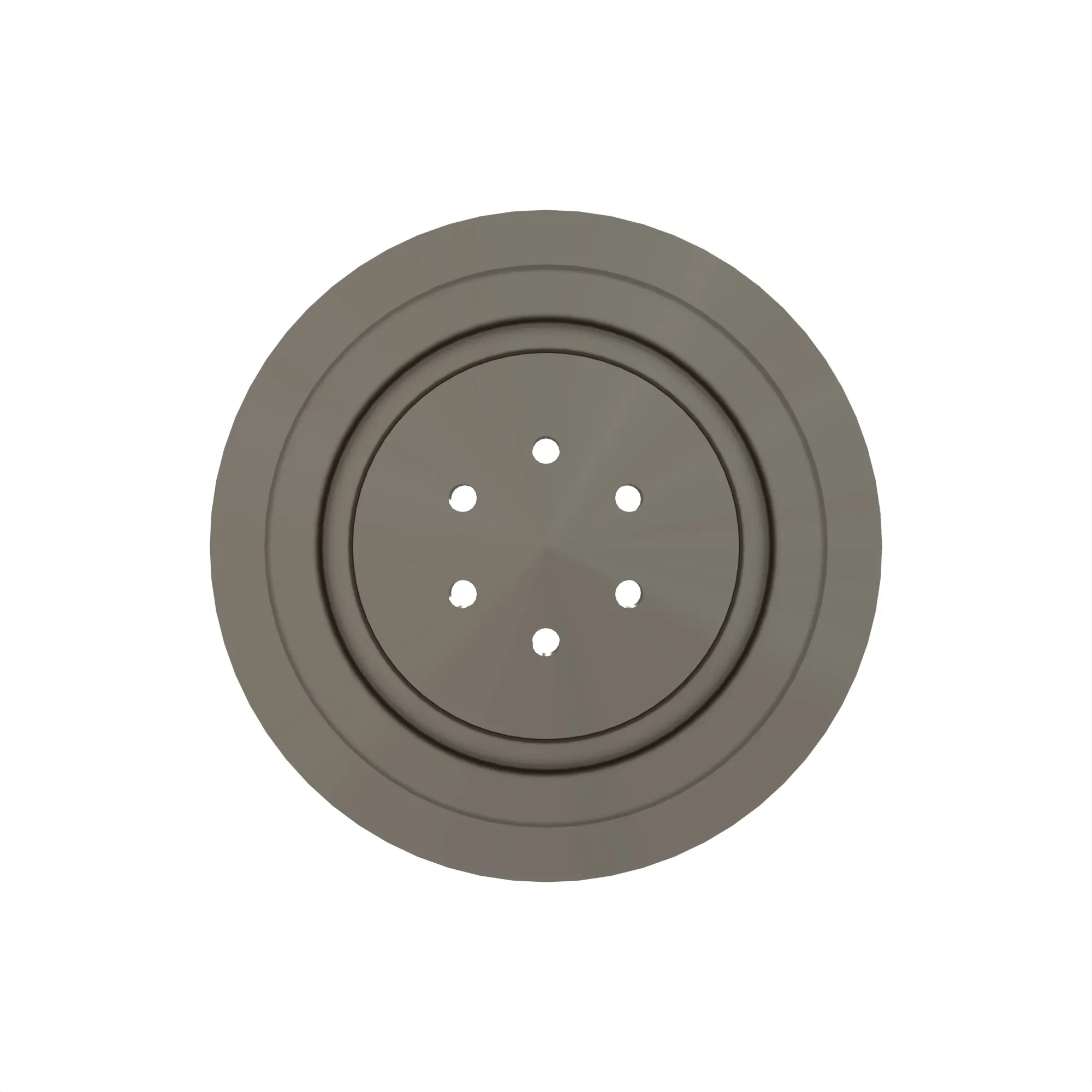 ORIFICE, PLATE