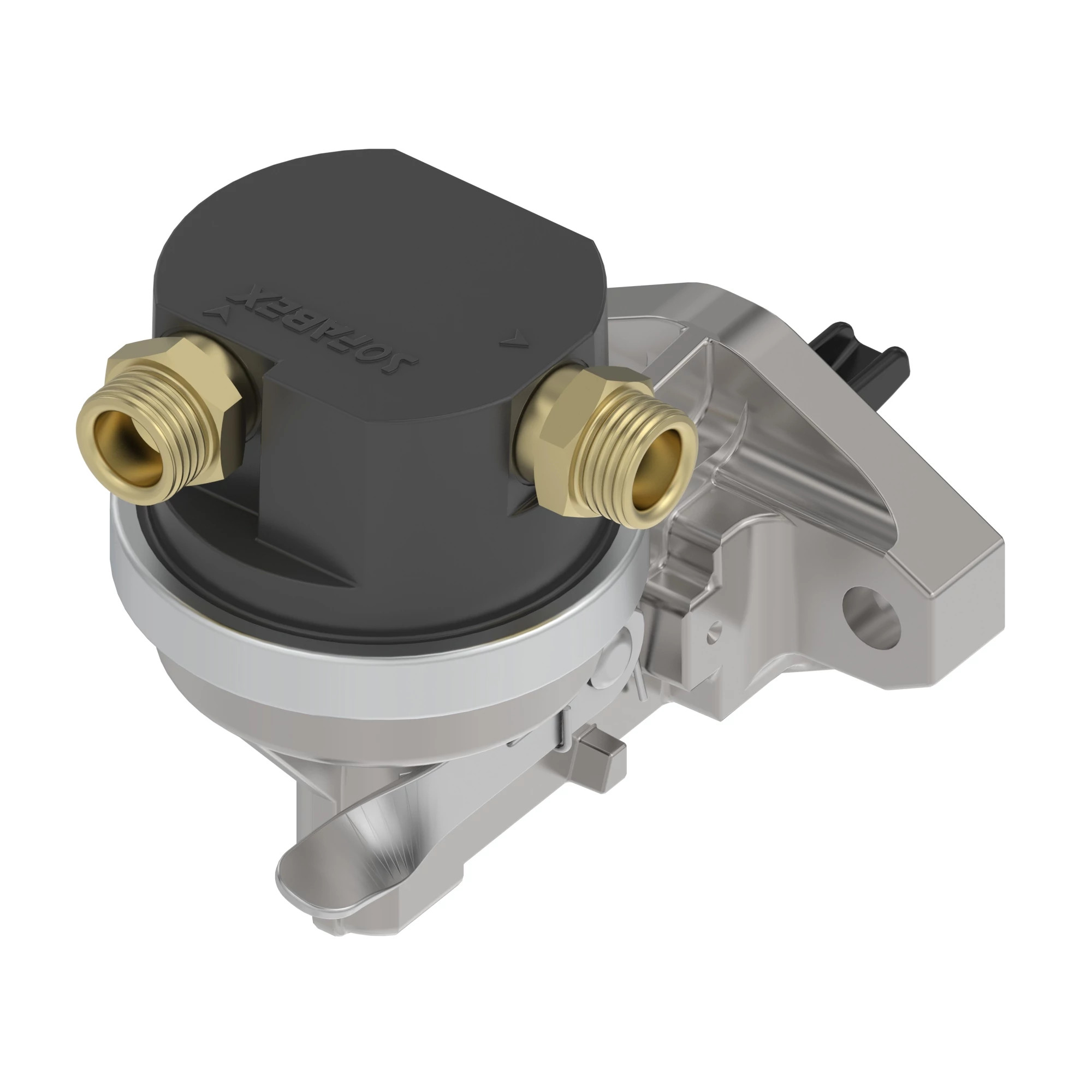 John Deere Fuel Transfer Pump - DZ117589