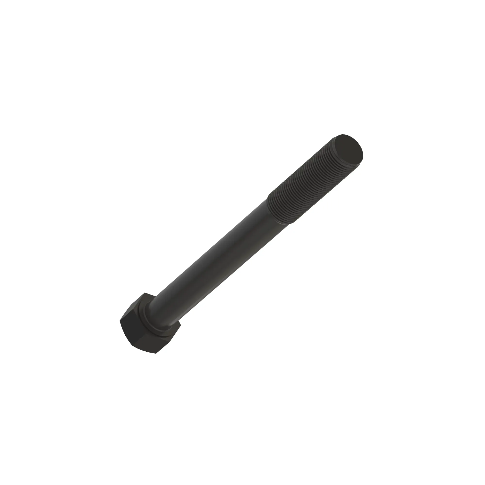 10X1.50X90  METRIC 10.9 HEX BOLT, Bolt