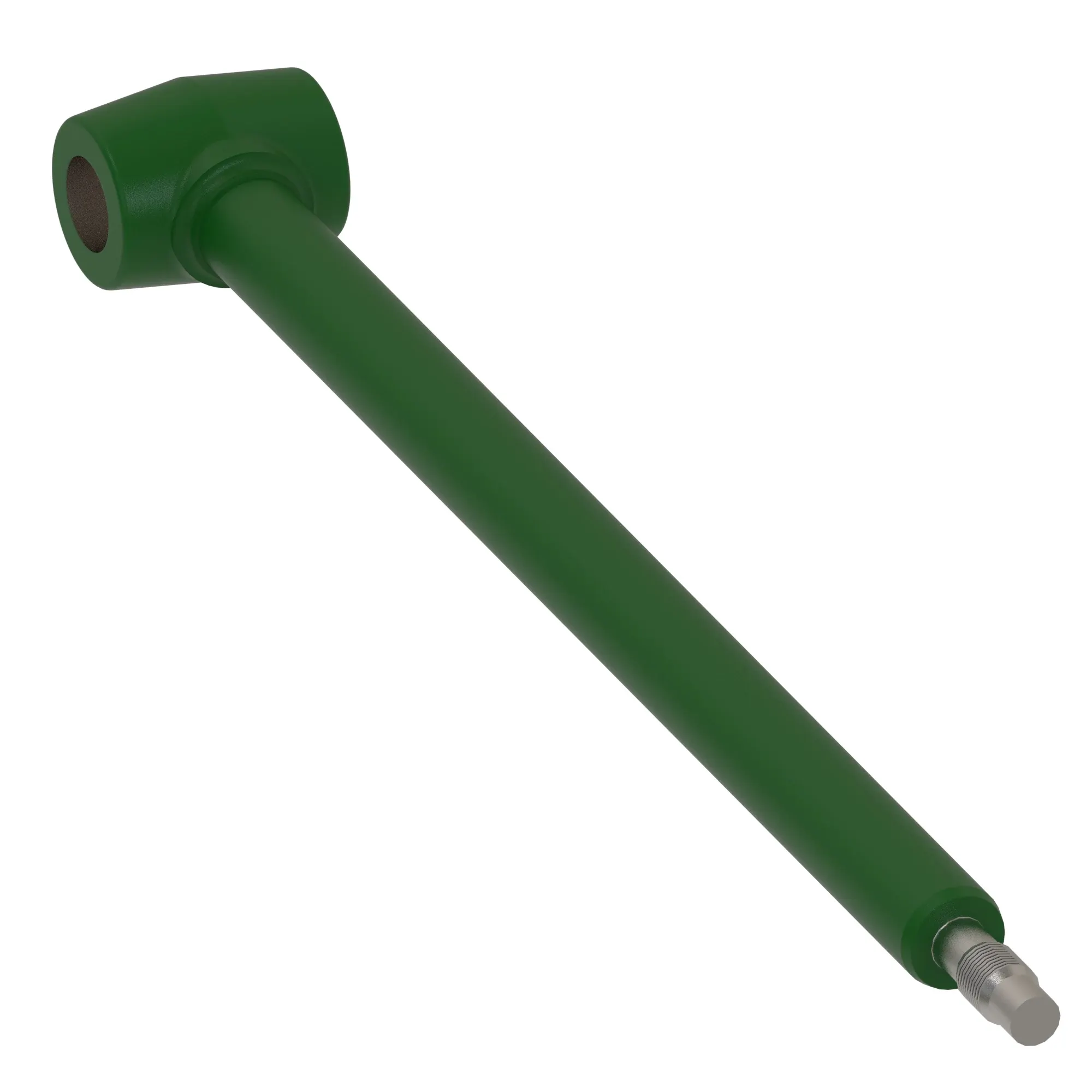 Hydraulic Cylinder Rod, Assembly