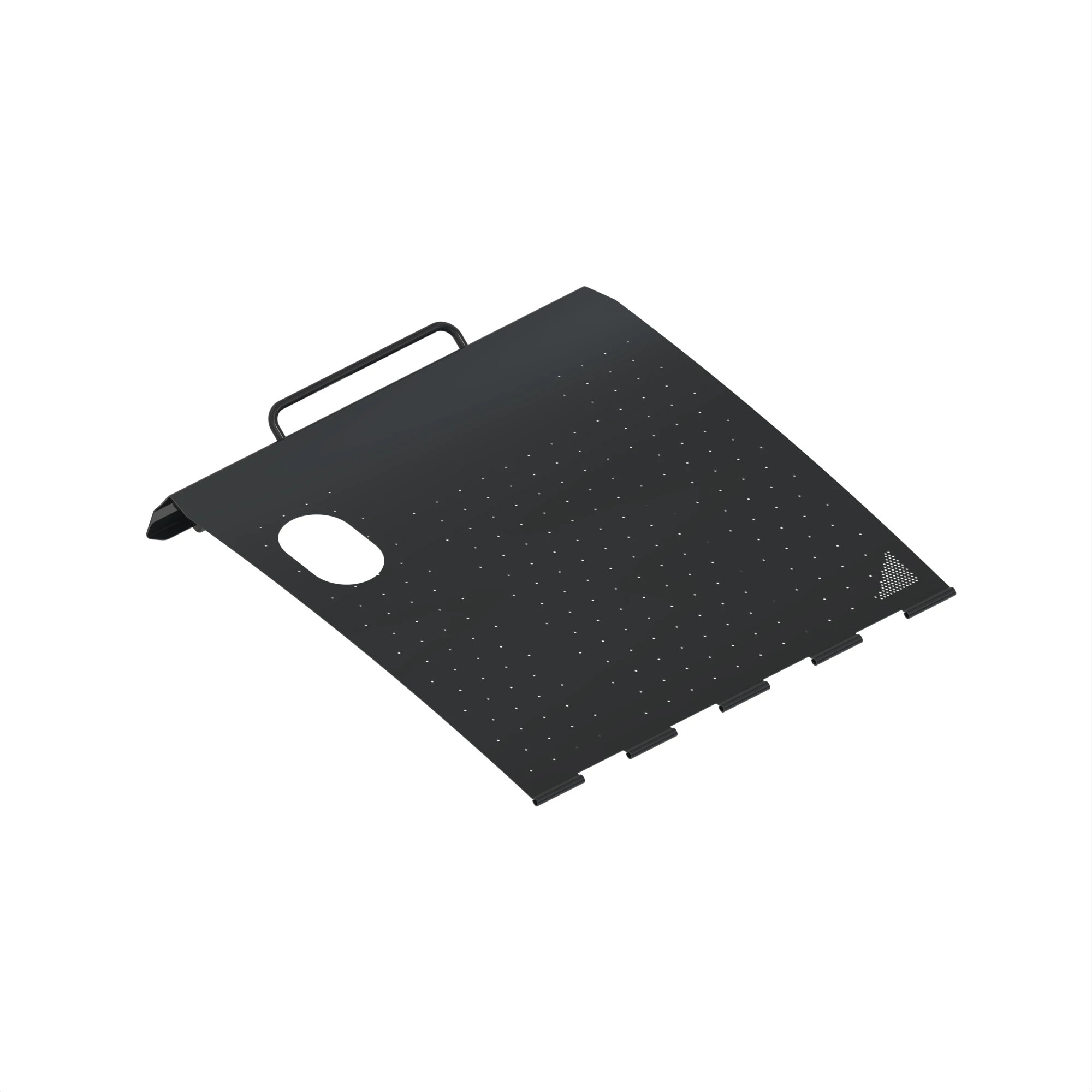 AT376888: Engine Top Door