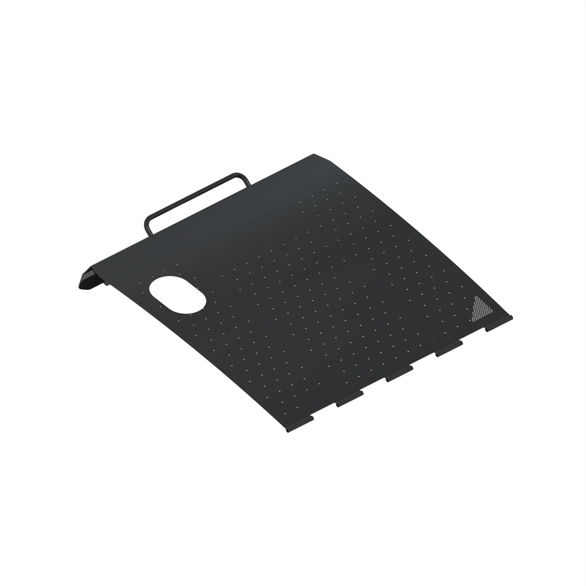 AT376888: Engine Top Door