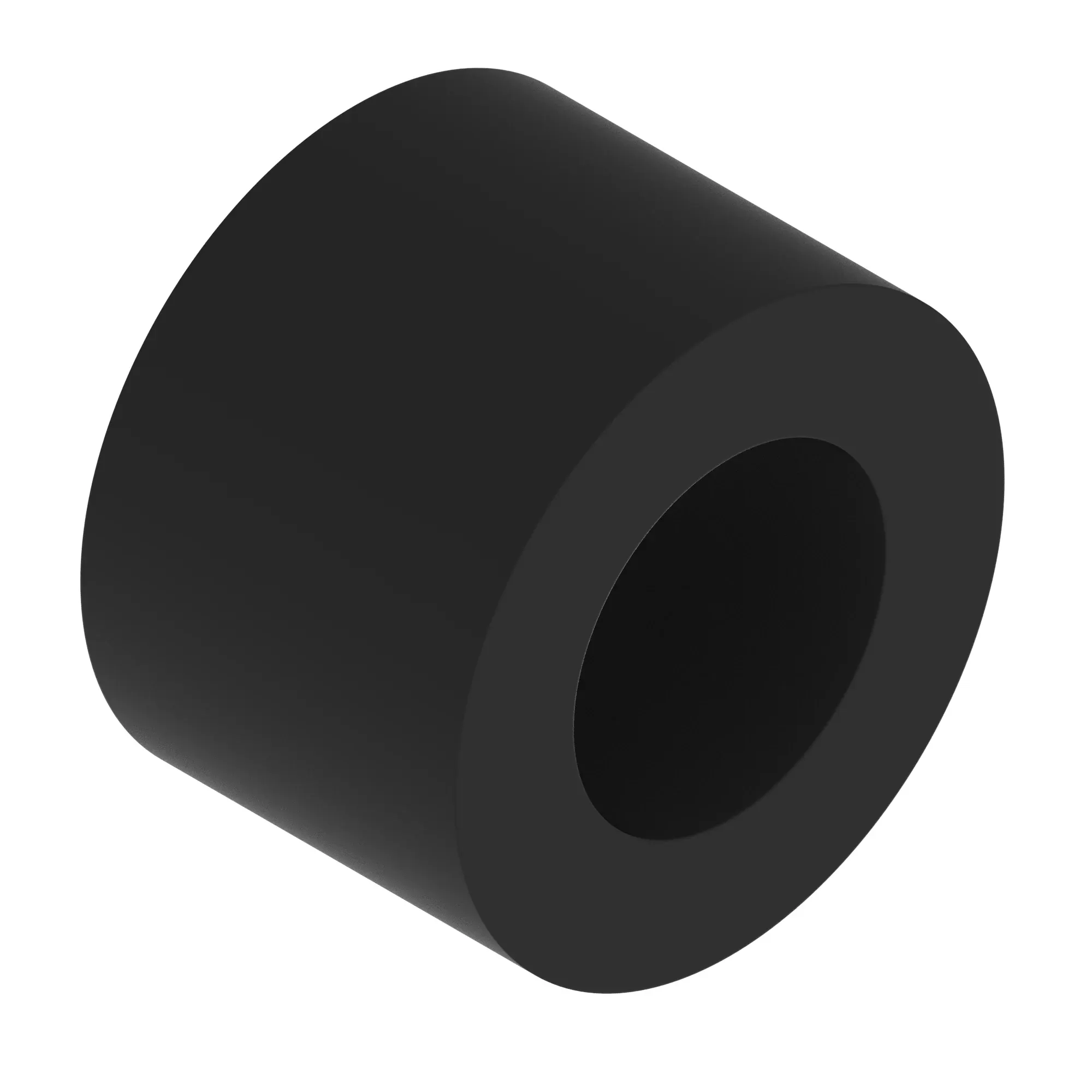 John Deere Front Boom Cradle Hardened Spacer - KK82956
