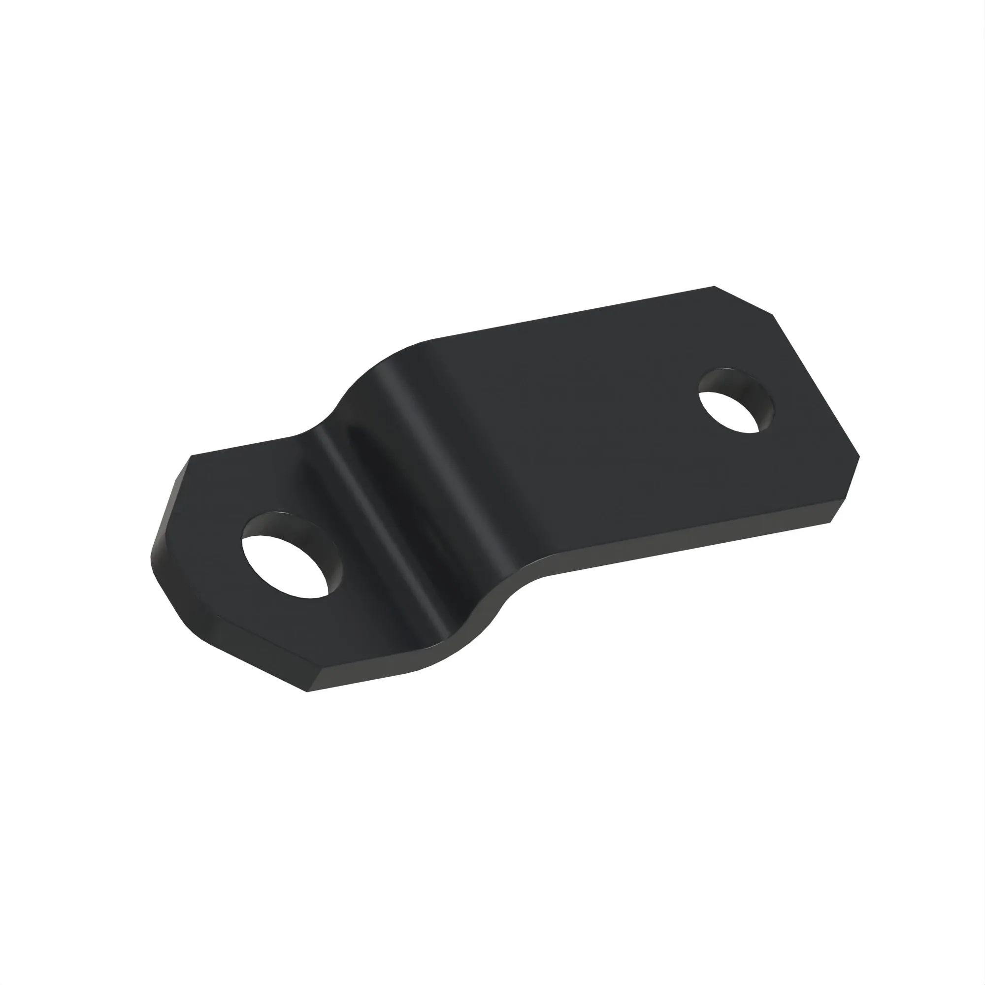 John Deere Rear Panel Bracket - M177768