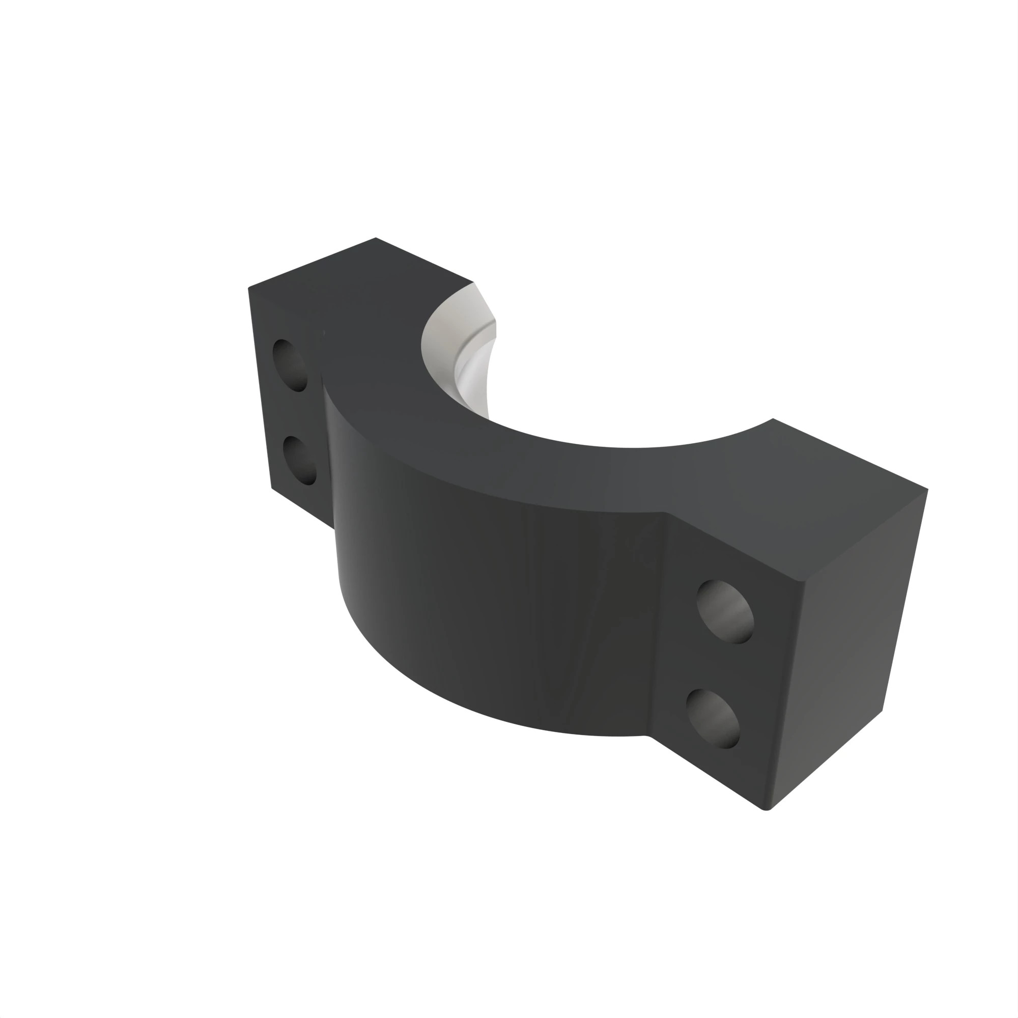 REAR CAP