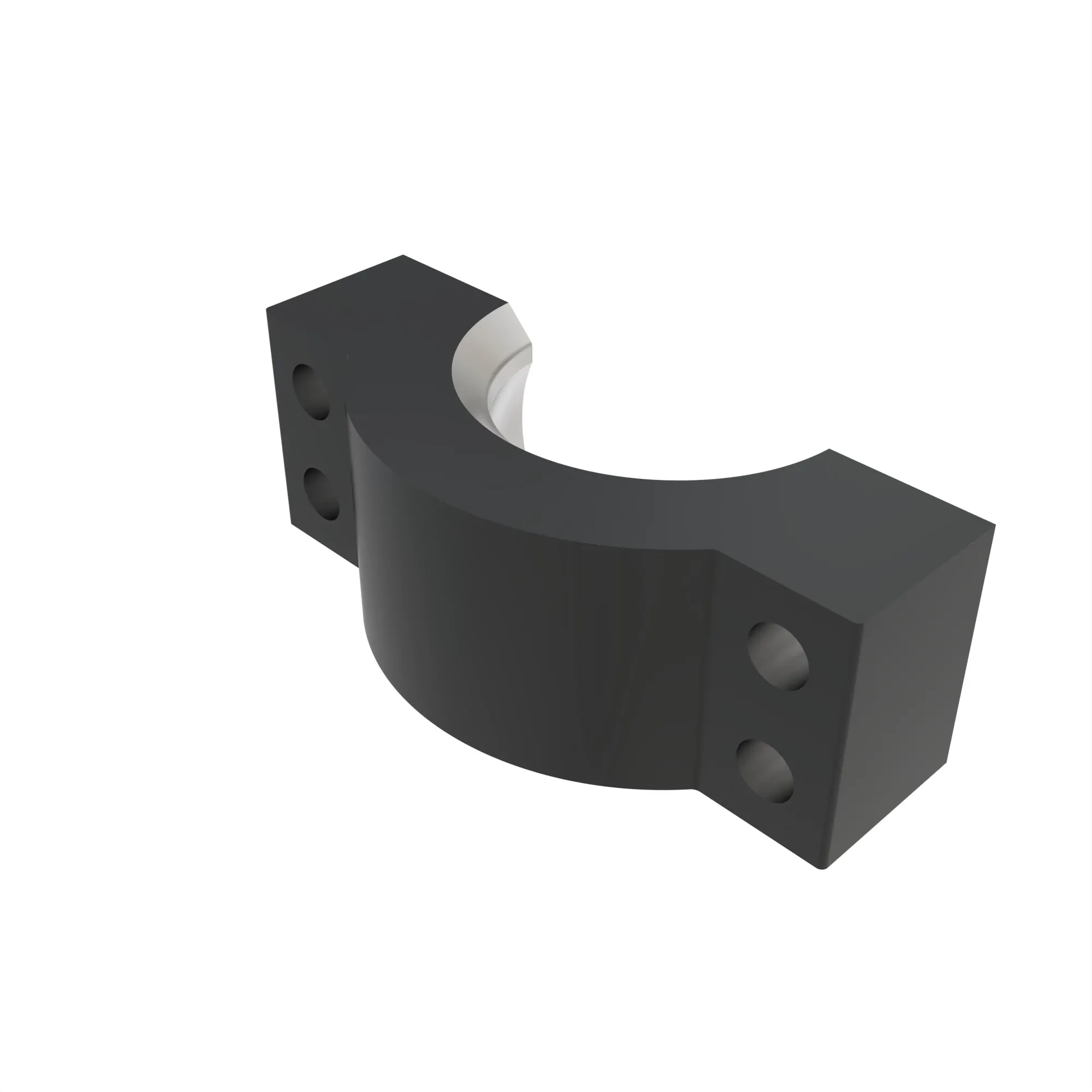 John Deere Bearing Cap - T275539