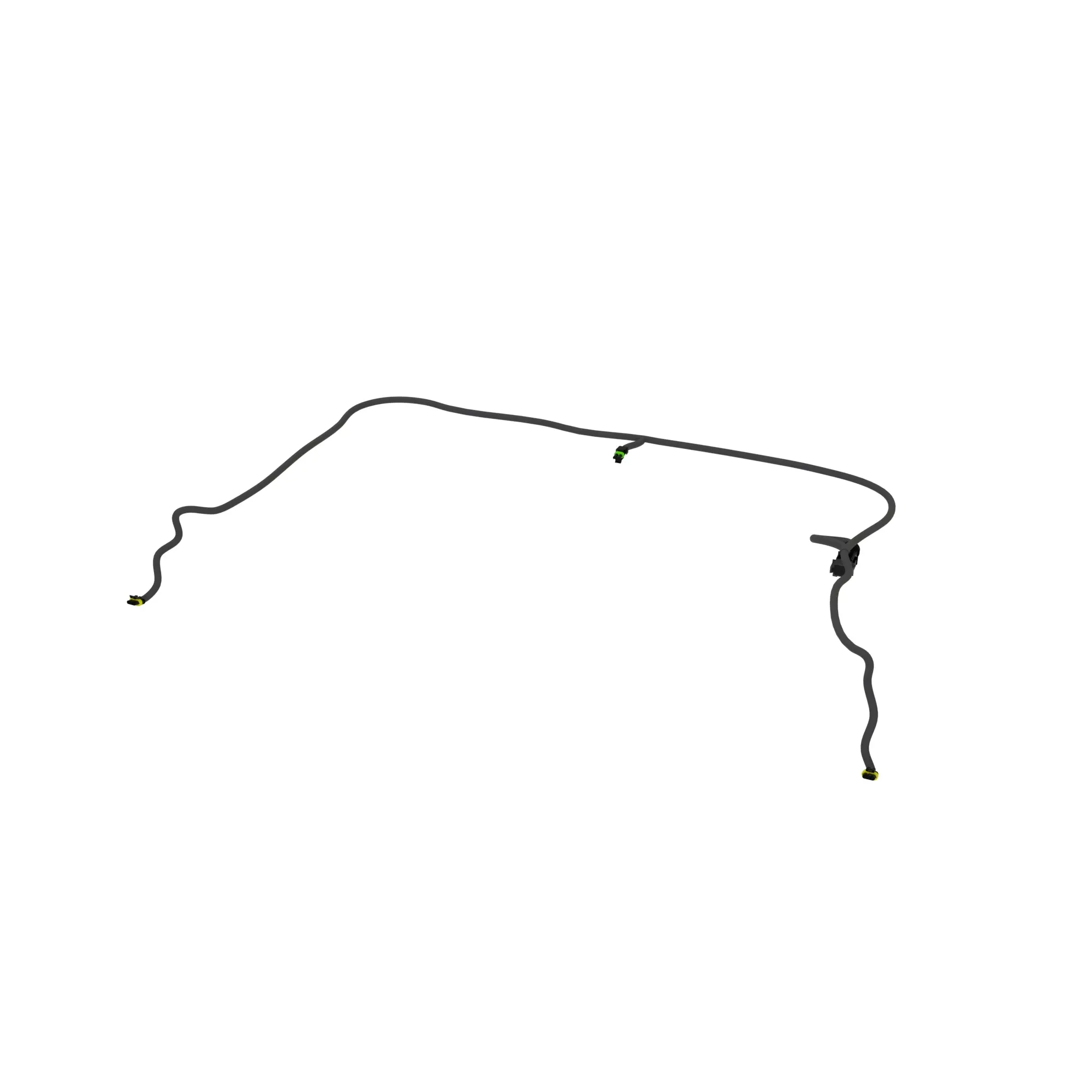 John Deere Wiring Harness - AXT15290