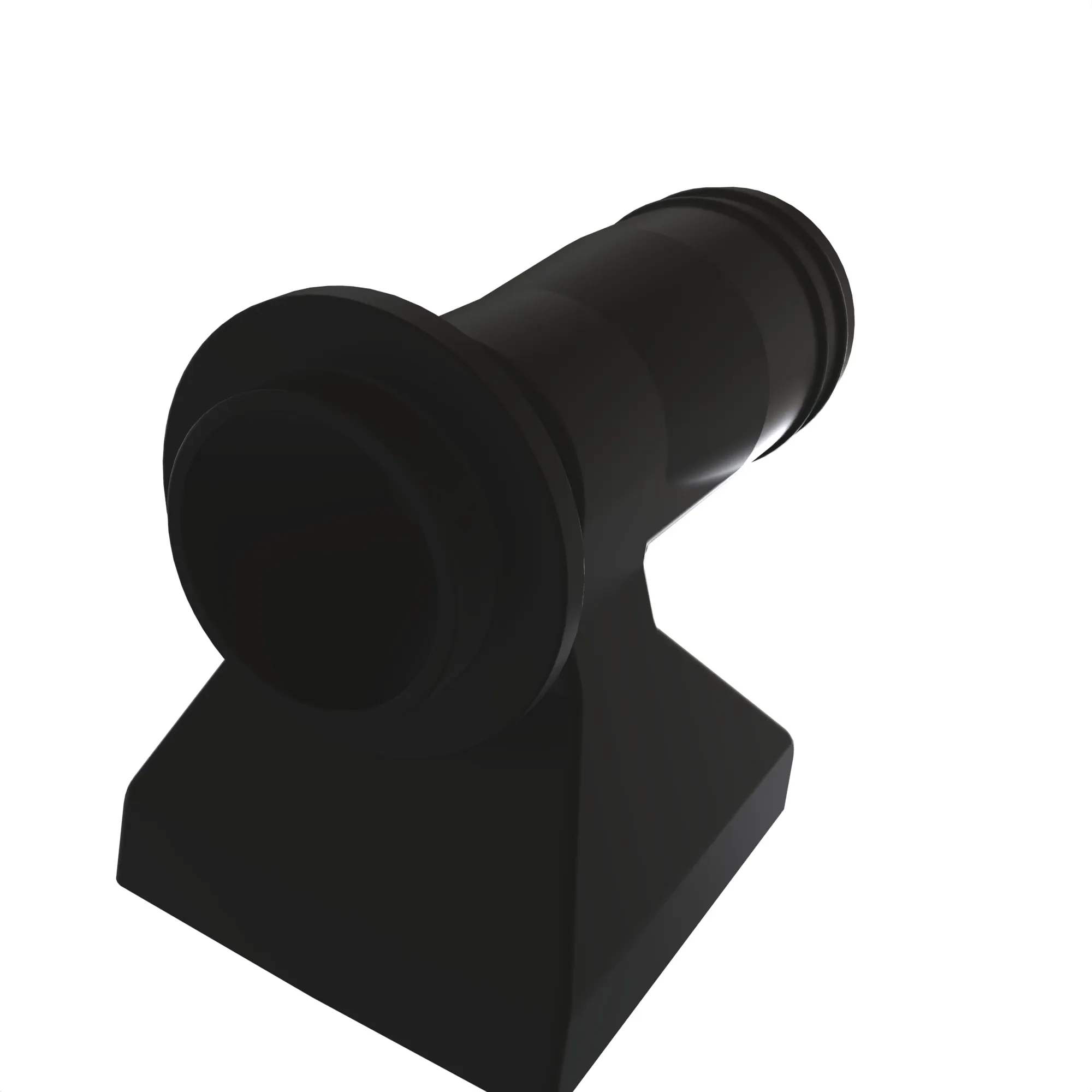 FEED CUP, MIXING CHAMBER, VENTURI