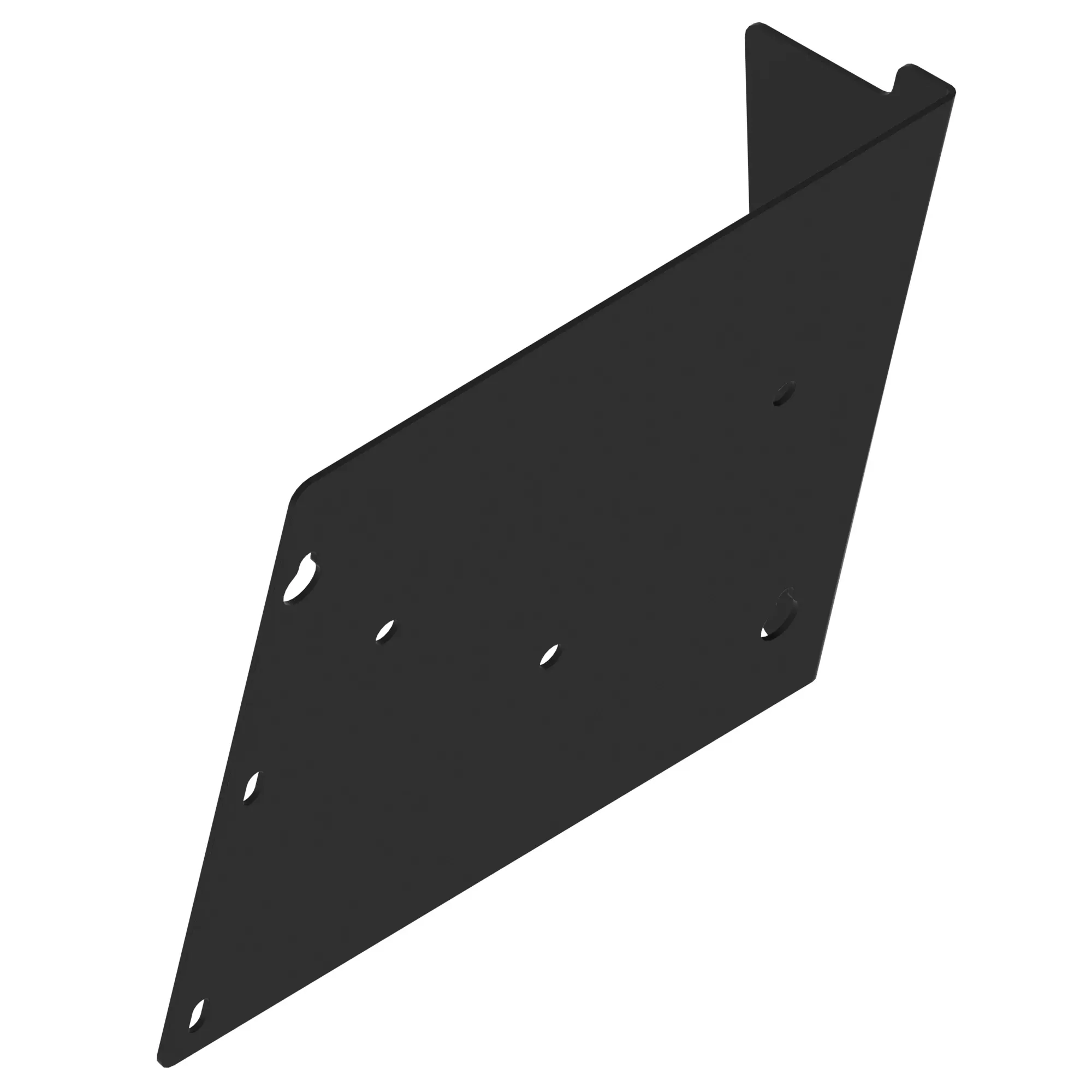 BRACKET, CTIS AIR DRYER BRACKET
