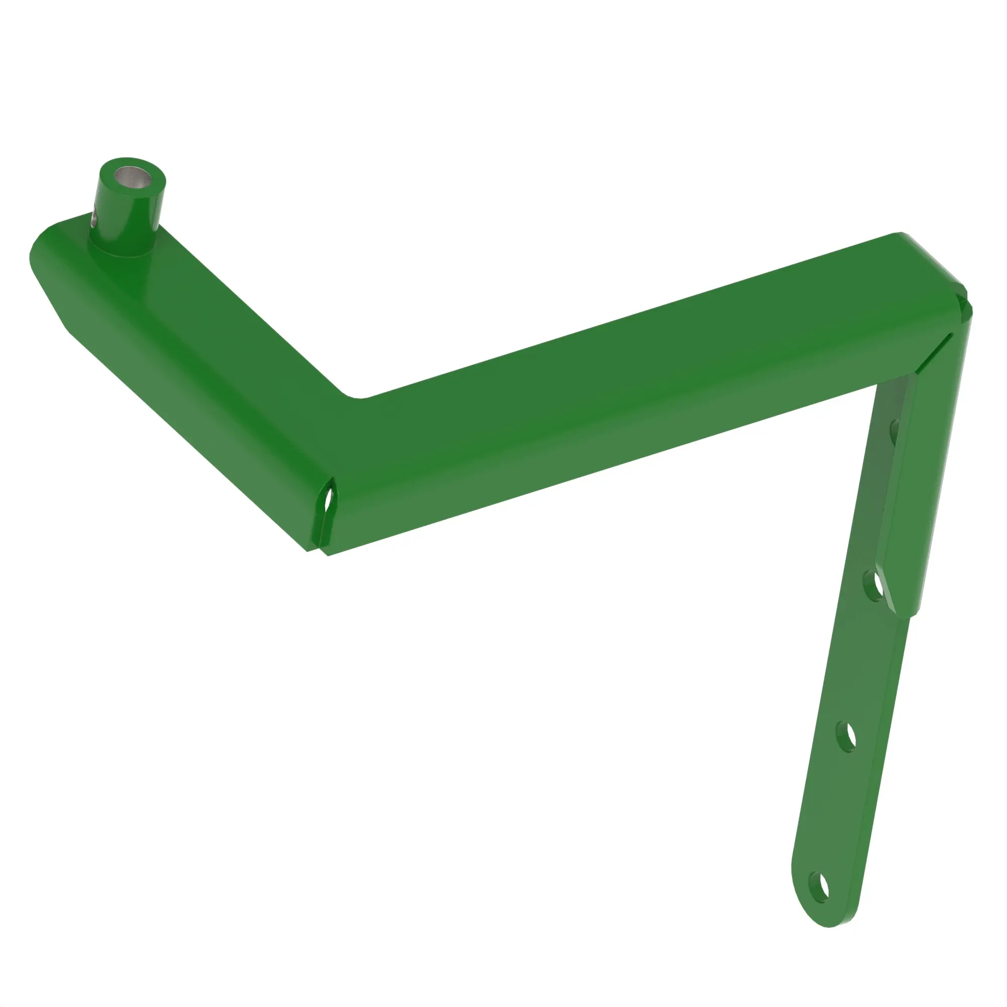 ARM, STEERING
