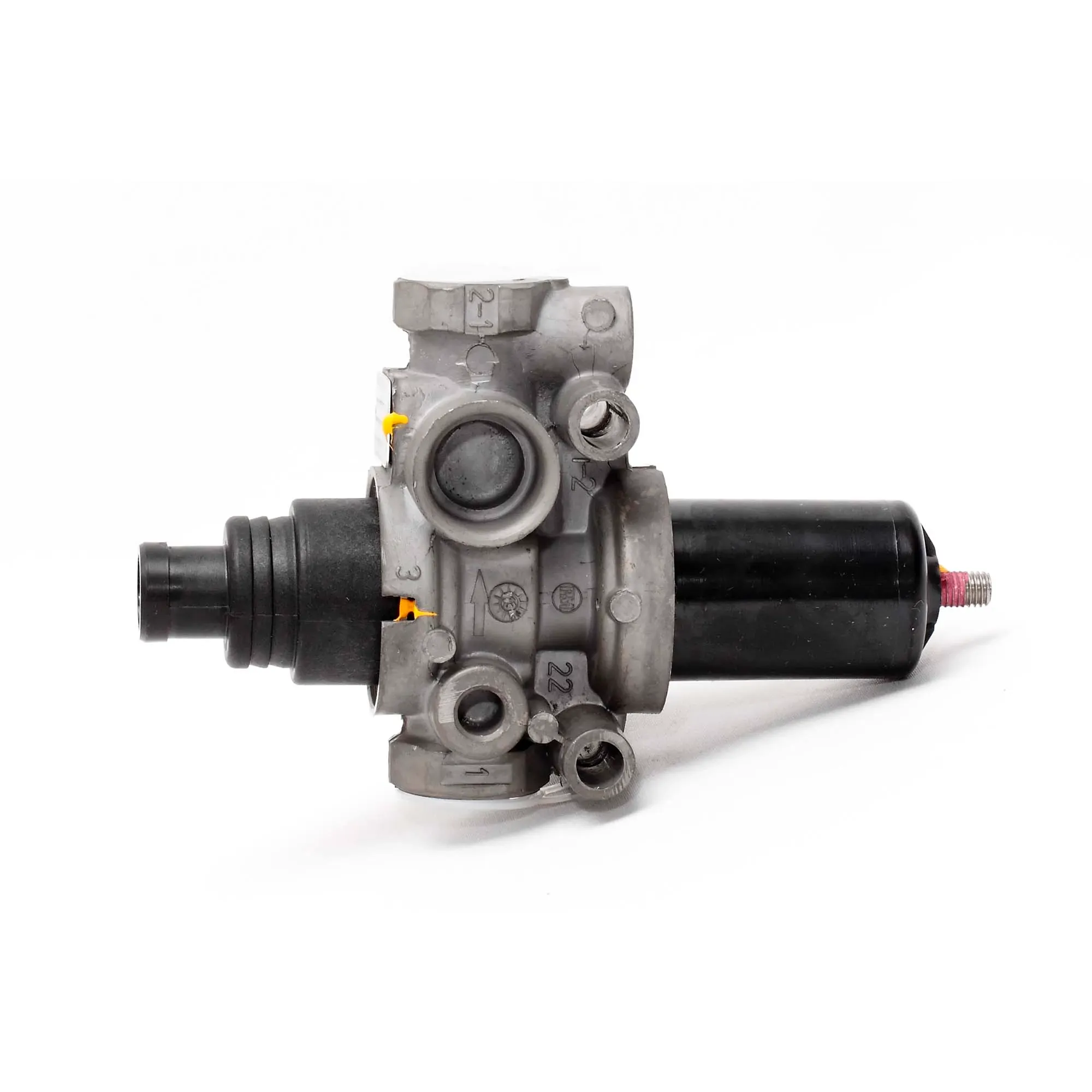 John Deere PLA Solenoid Hydraulic Valve - 5PL14715