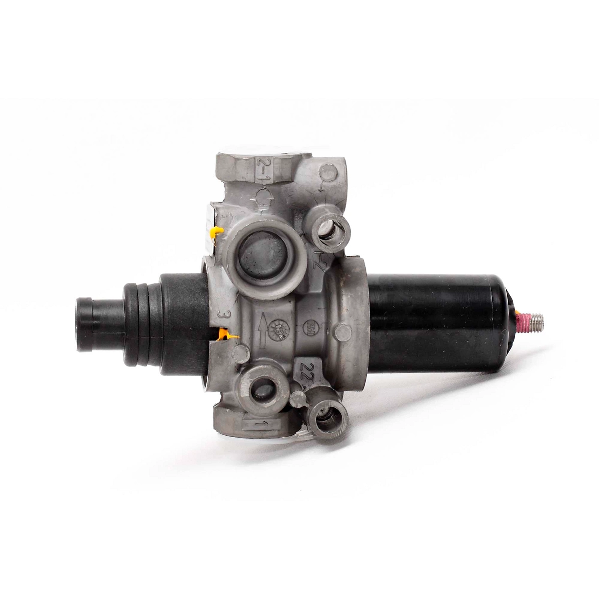 Solenoid Hydraulic Valve