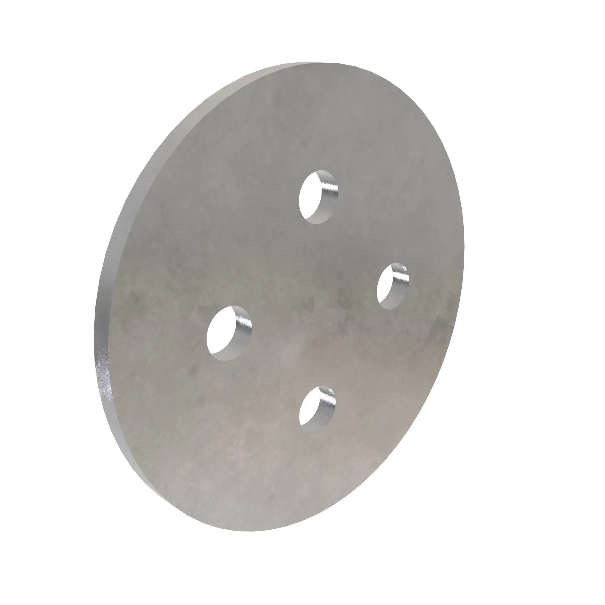 John Deere End Plate - R566410