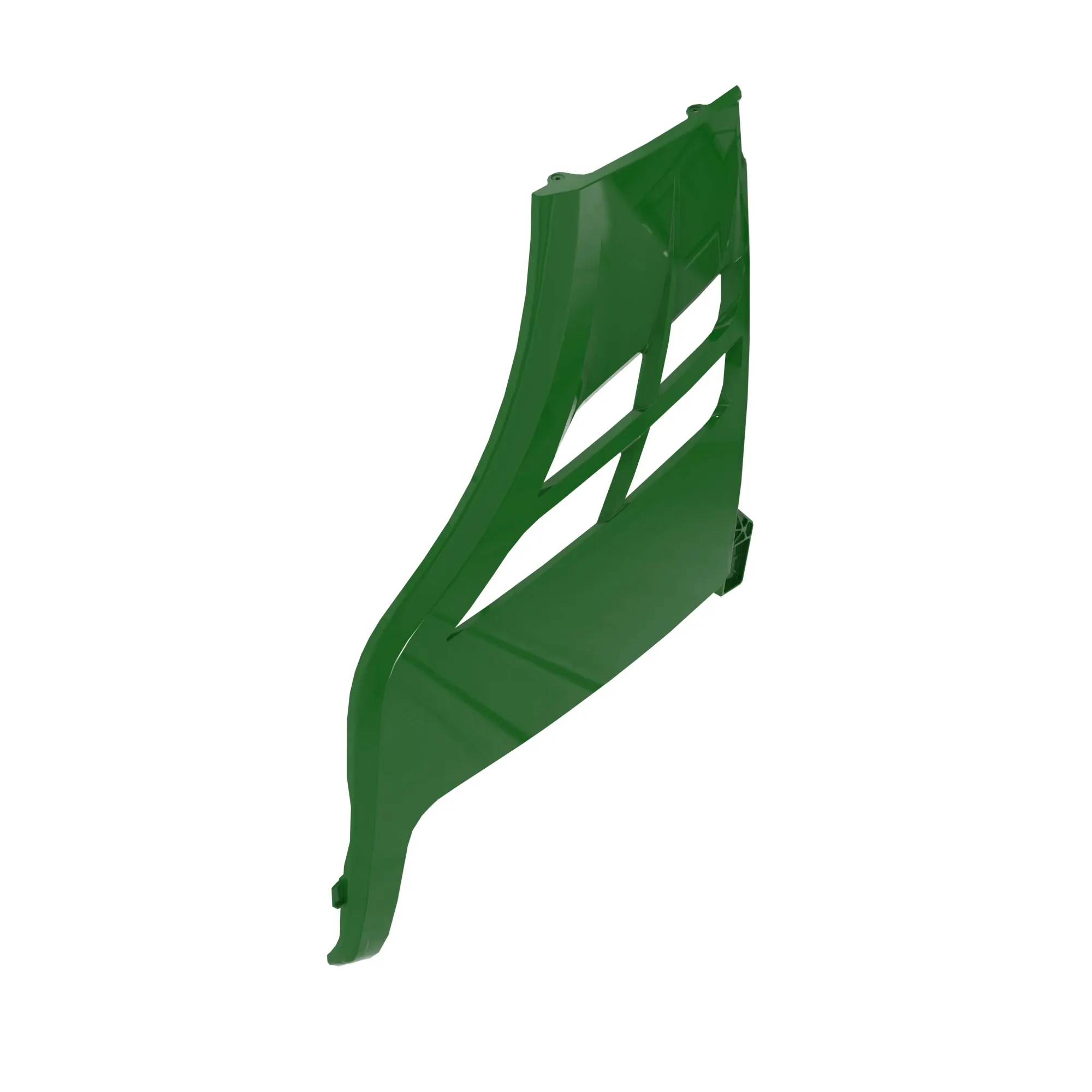 John Deere Hood Panel, Right Side - LVU31057