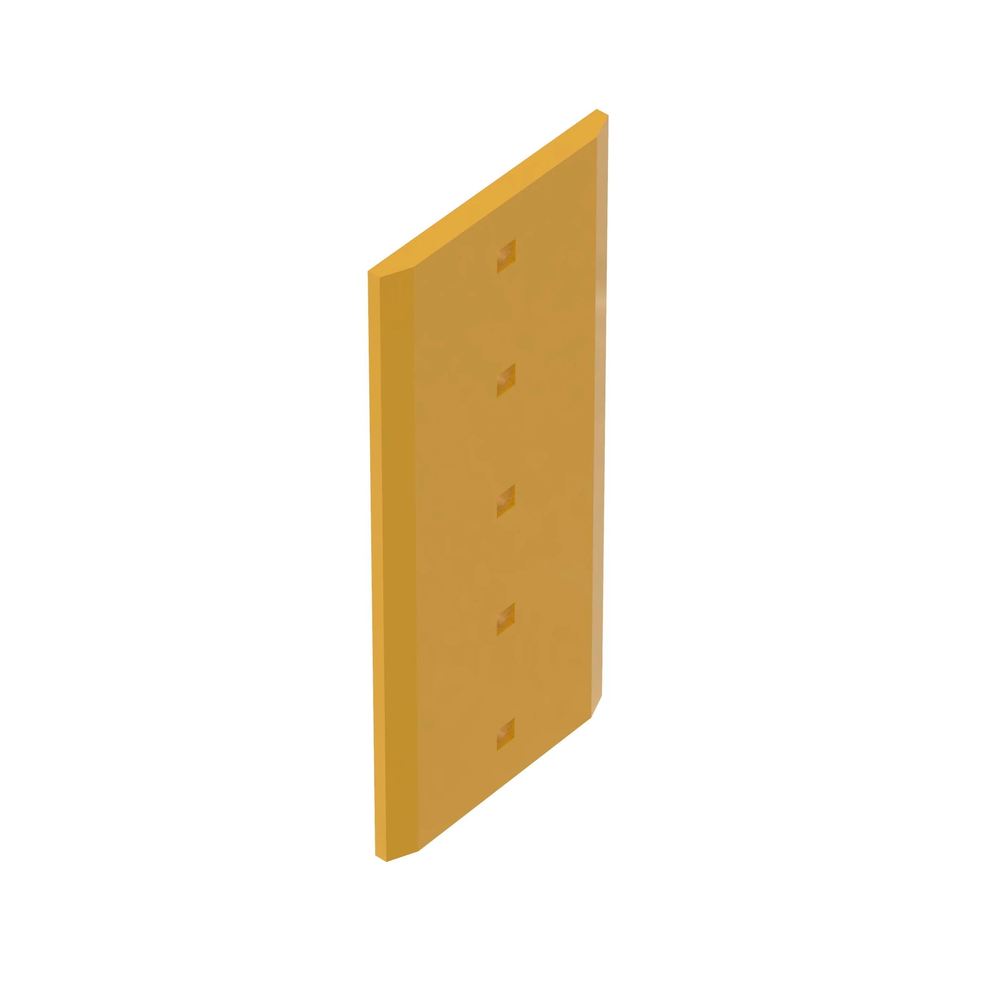 CUTTING EDGE, OUTER LEFT / RIGHT